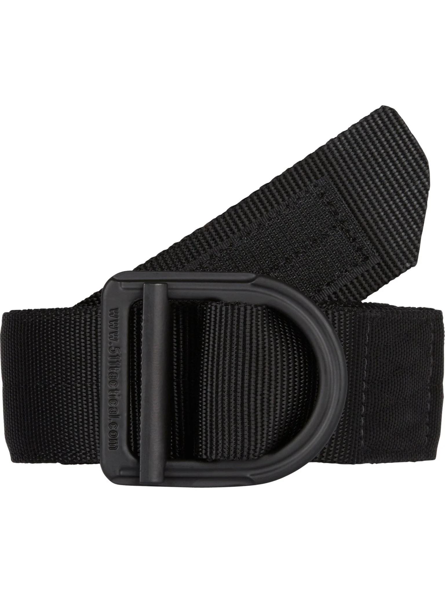 5.11 Tactical 1.75" OPERATOR BELT - Style 59405 - Stainless steel buckle, Rip Resist
