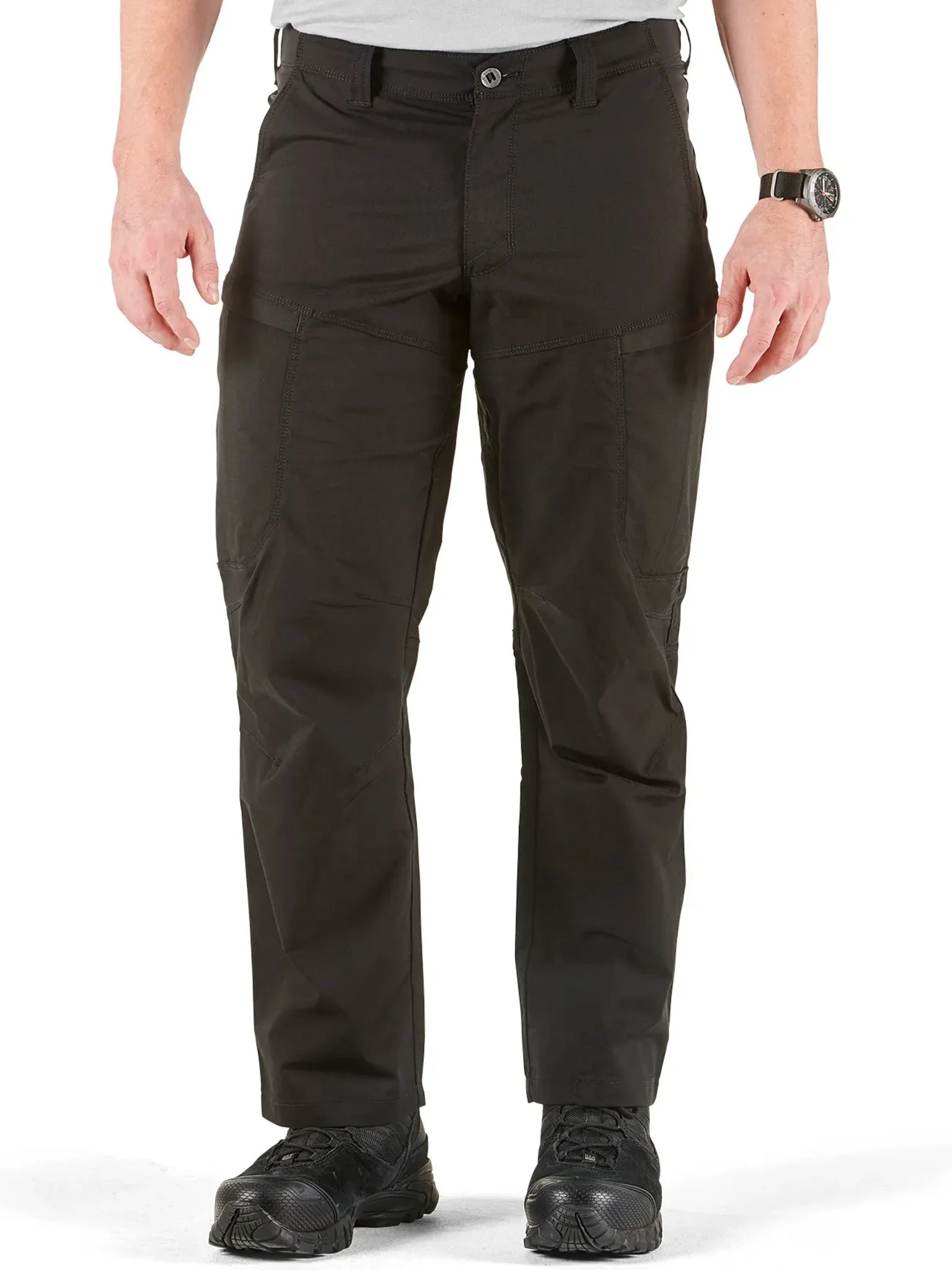5.11 APEX® PANT - Mens Apex trouser, 10 pockets, Teflon finished, cuff pocket - Style 74434