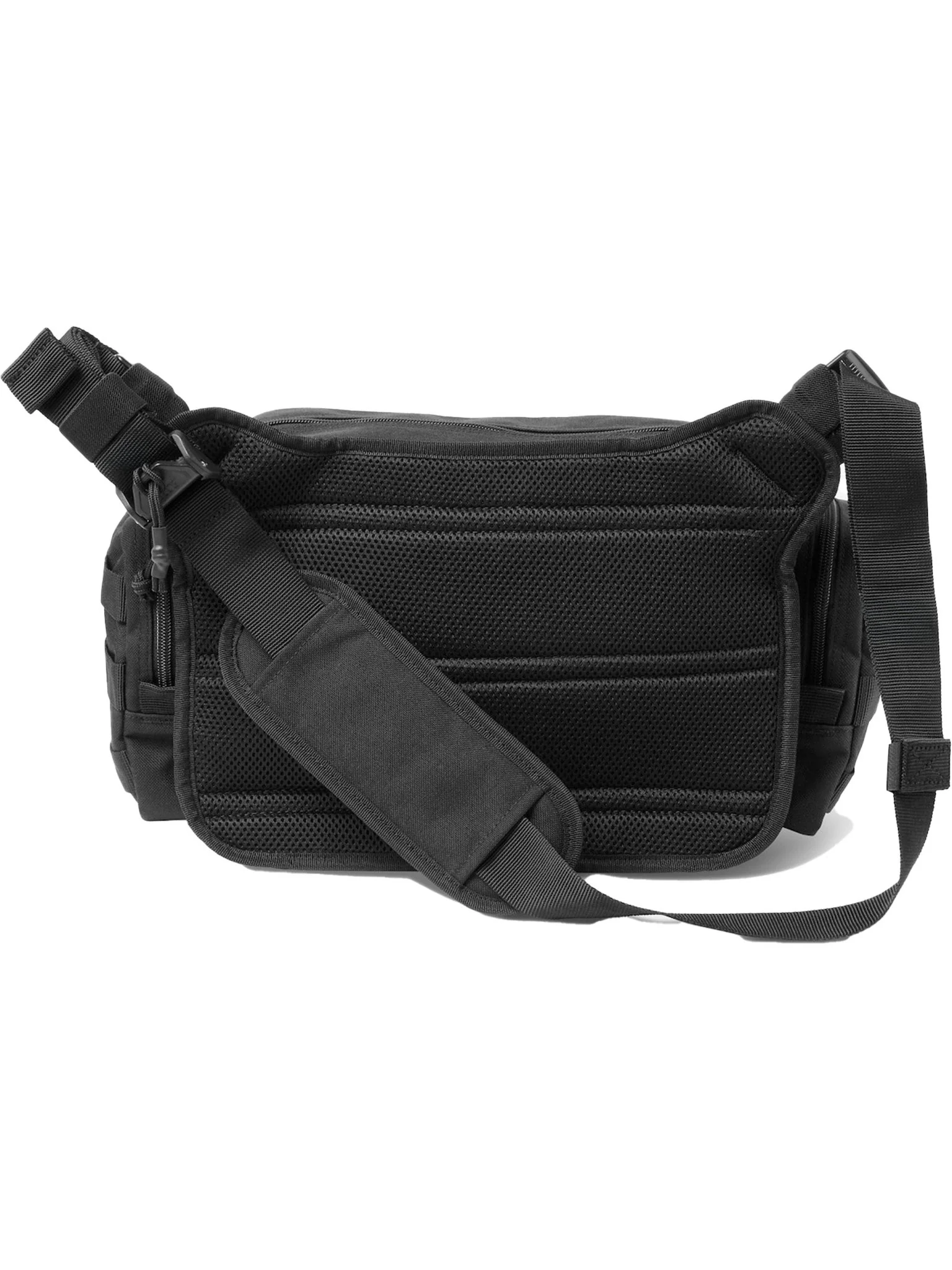 5.11 Tactical - 5.11 BAIL OUT BAG 9L 1050D Denier Nylon Molle - Style 56026 - Image 8