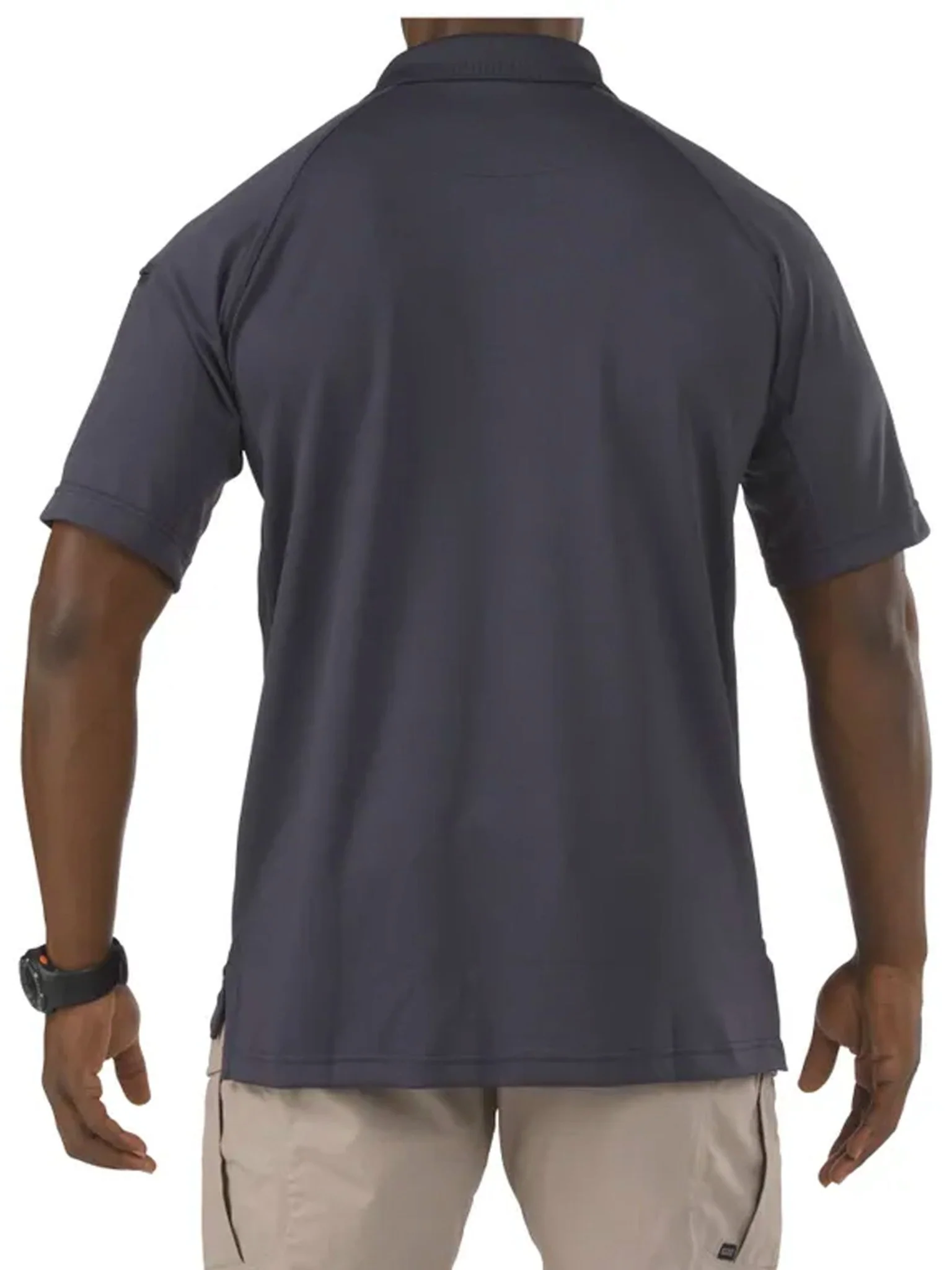 5.11 Tactical Performance Short Sleeve Polo Shirt - Quick Dry moisture wicking - Style 71049 - Image 4