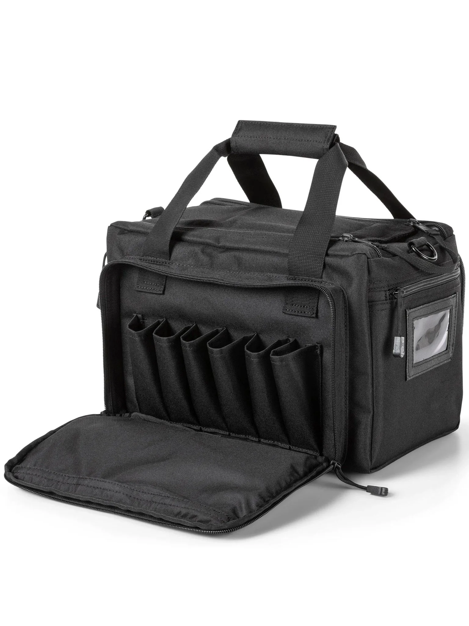 5.11 Range Qualifier™ Bag 18L 600D Duraflex - 56947 - Image 4