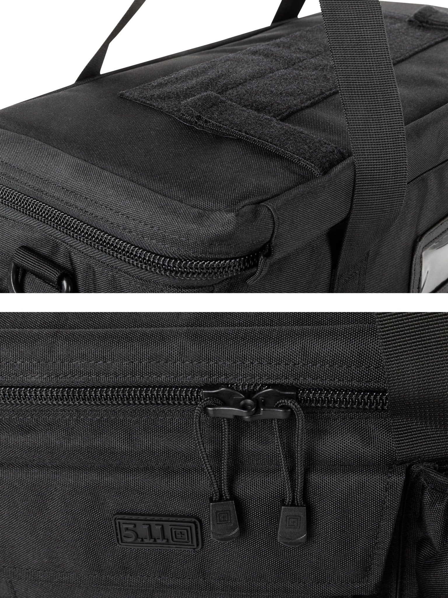 5.11 Tactical Range Ready Trainer Duffel Organiser, Pistol Range Bag, Style 56567 - Image 4