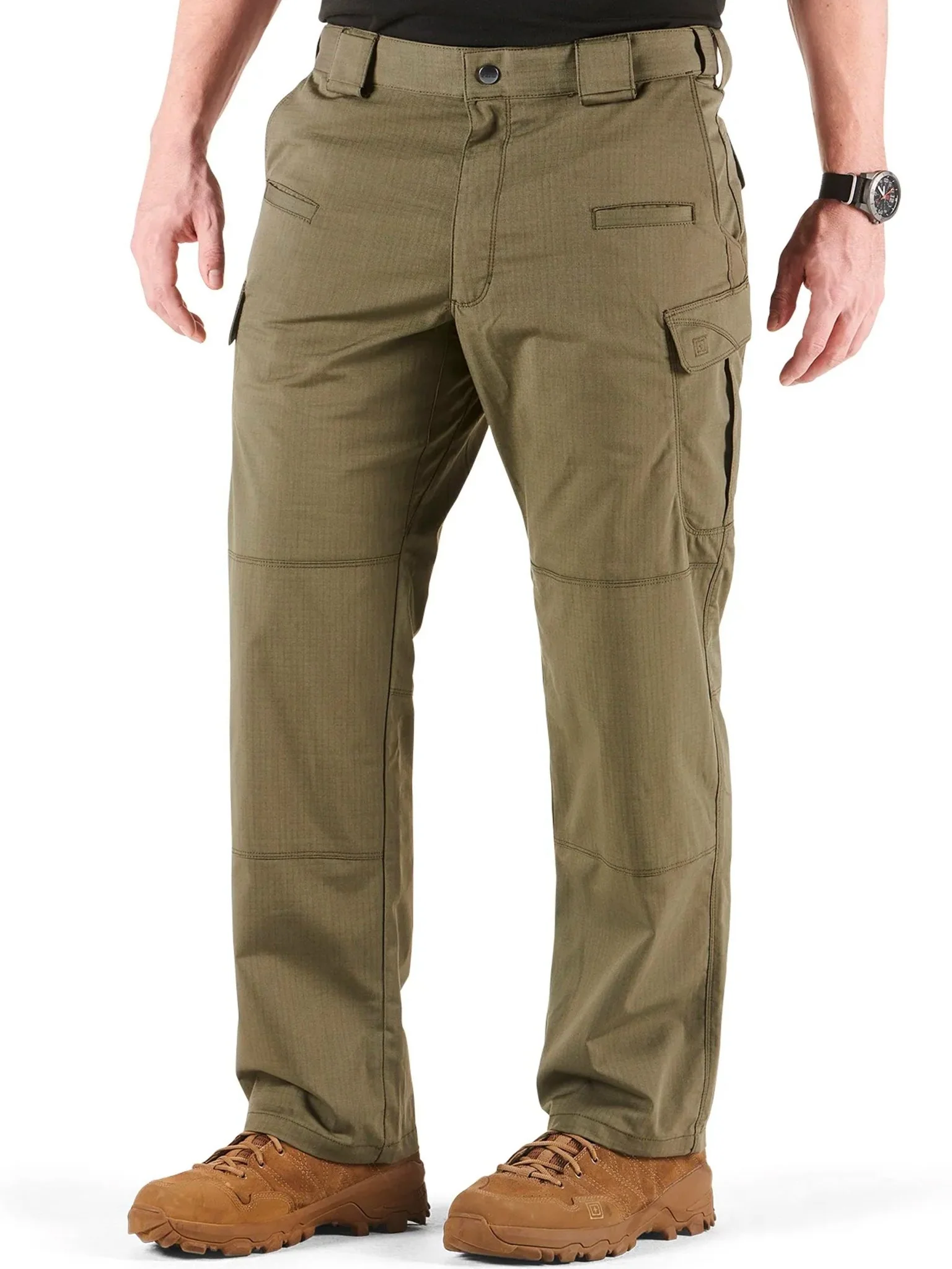 5.11 STRYKE® PANT - Mens Stryke trouser Ripstop, Teflon finished, knee pocket - Style 74369