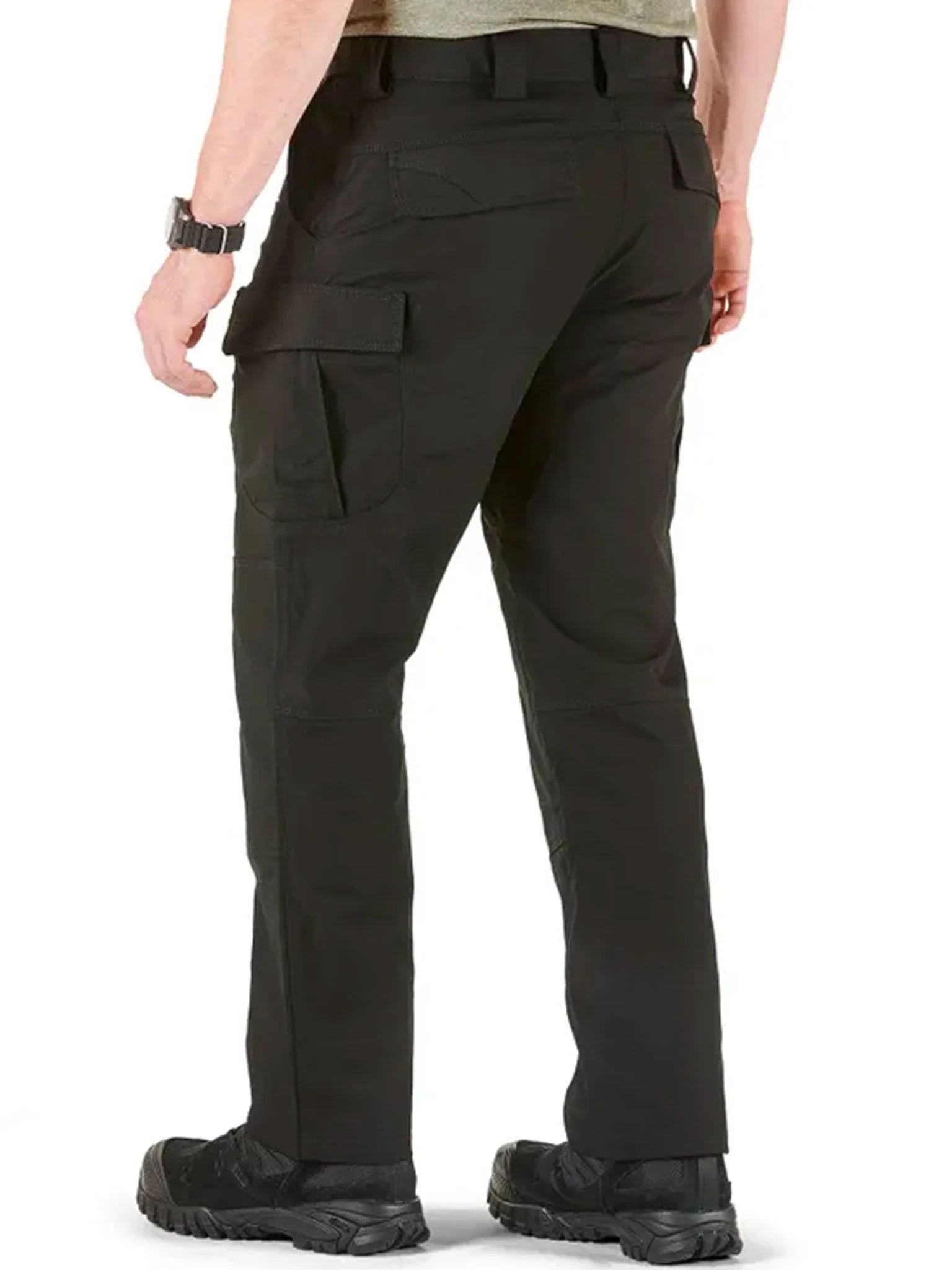 5.11 STRYKE® PANT - Mens Stryke trouser Ripstop, Teflon finished, knee pocket - Style 74369 - Image 7