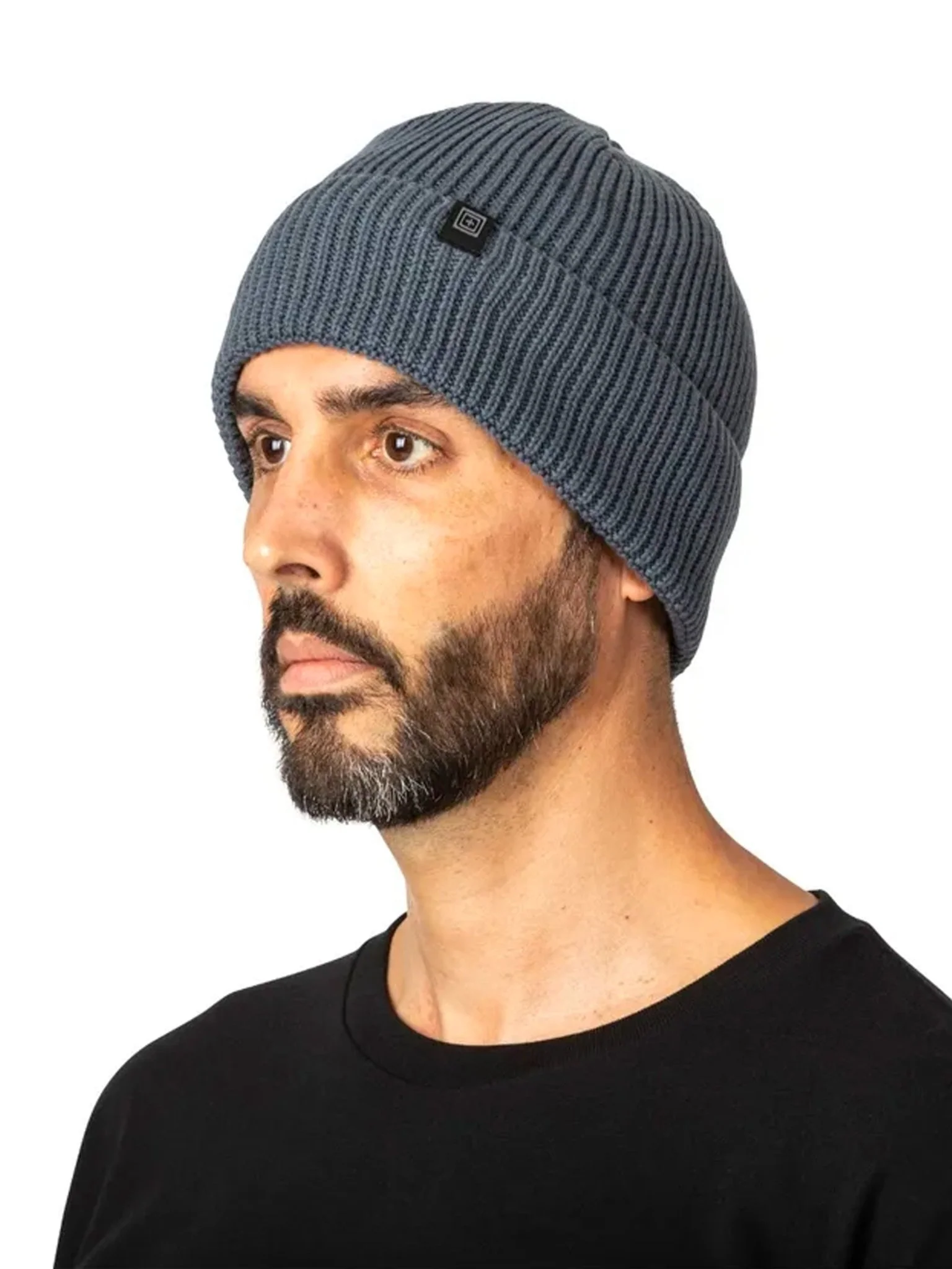 5.11 Tactical Cotton Knitted Boistel Beanie Hat / hat - Style 89163 - Image 3