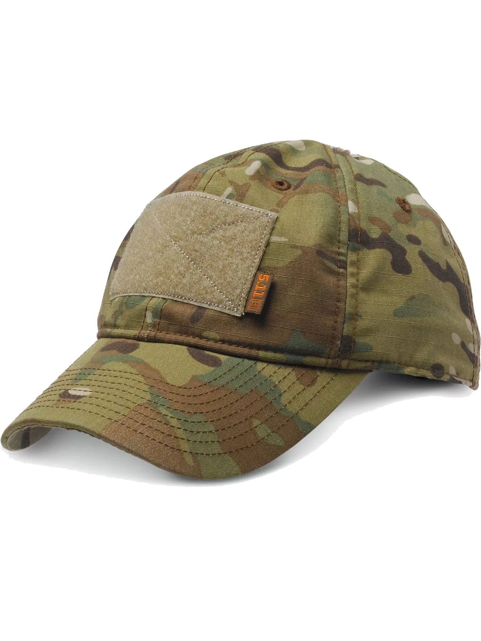 5.11 Tactical FLAG BEARER MENS CAP MC  / mens hat - Polyester / Cotton - Style 89063