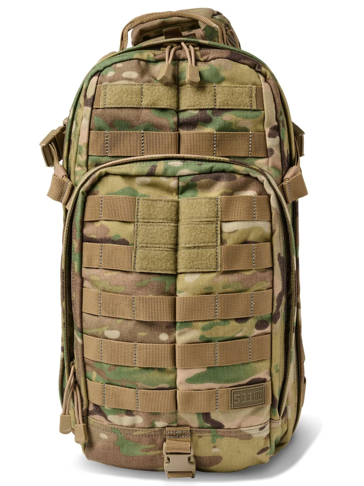 5.11 Tactical MOAB™ 10 SLING PACK 18L Rush Collection - Style 56964 - Image 9