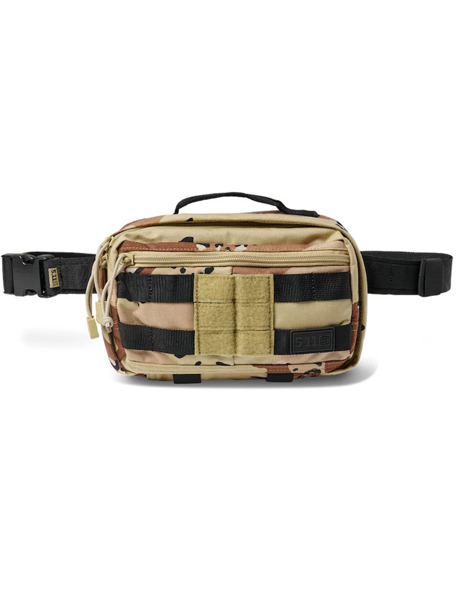 5.11 Tactical RUSH® MOAB™ 3 Sling Pack 4L - 57109 - Image 13