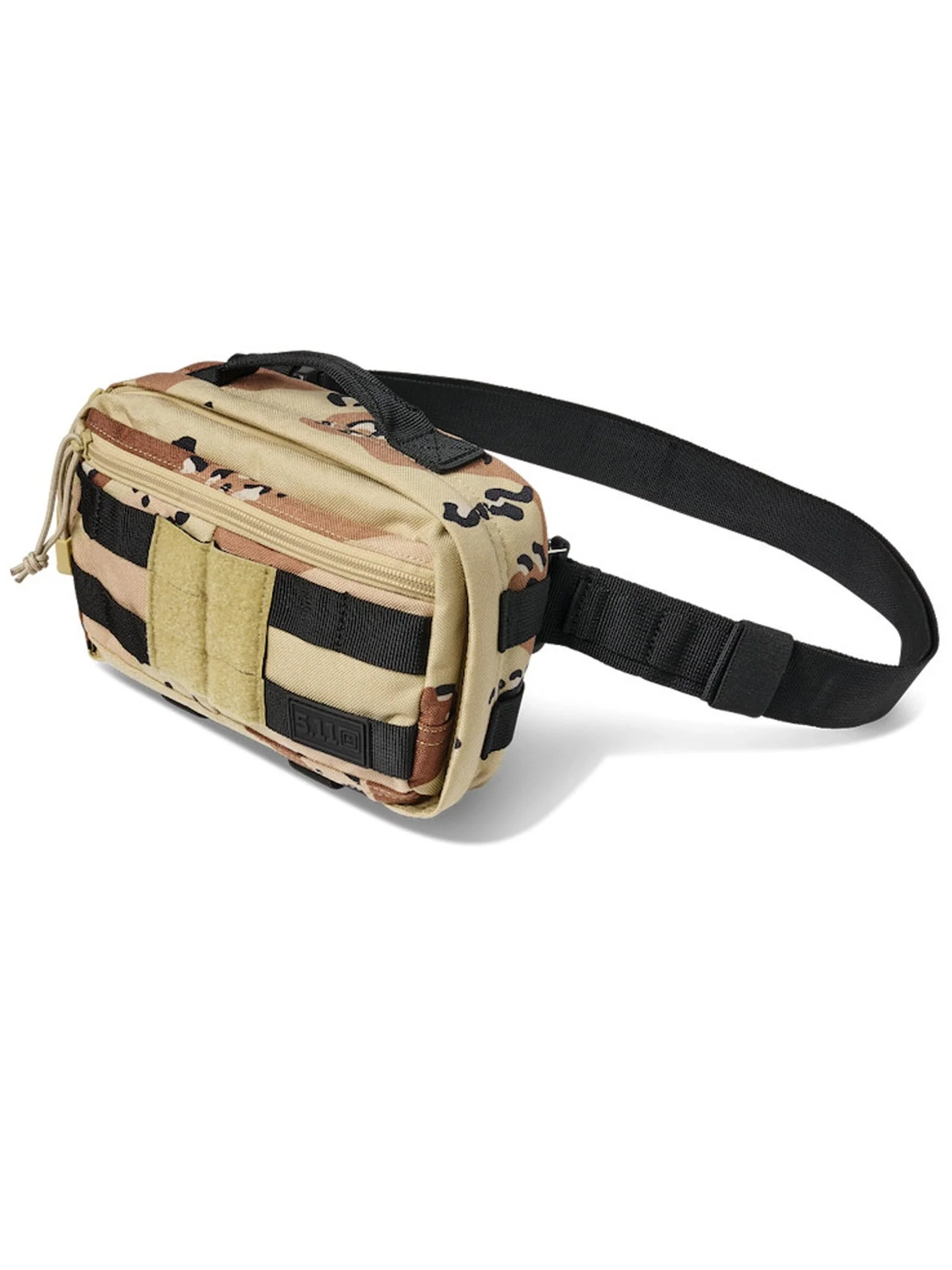 5.11 Tactical RUSH® MOAB™ 3 Sling Pack 4L - 57109 - Image 4
