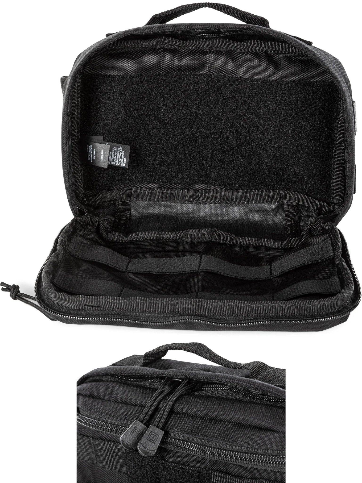 5.11 Tactical RUSH® MOAB™ 3 Sling Pack 4L - 57109 - Image 7