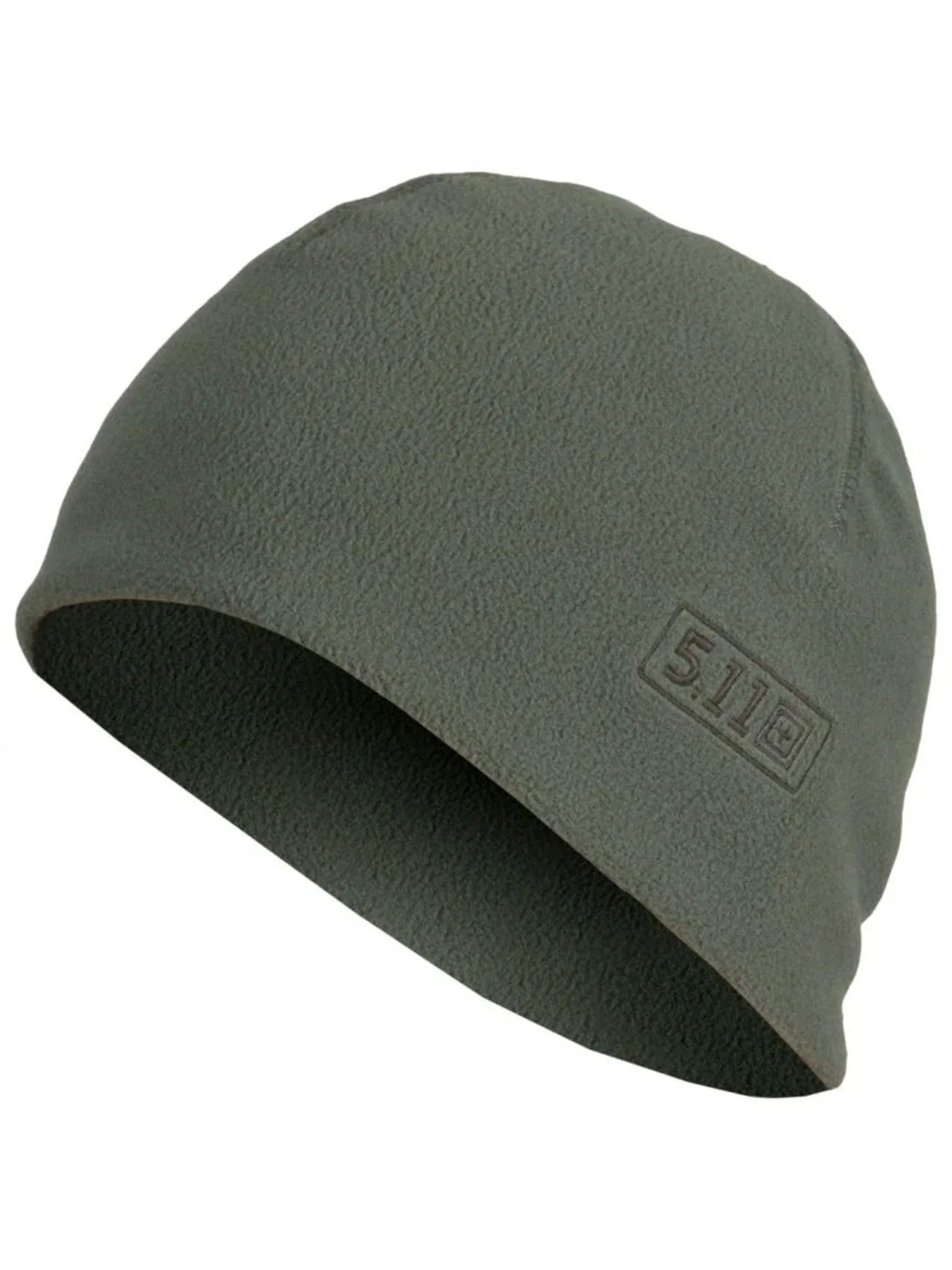 5.11 Tactical Water Resistant Polyester Fleece Watch Cap / Beanie Hat - Style 89250 - Image 2