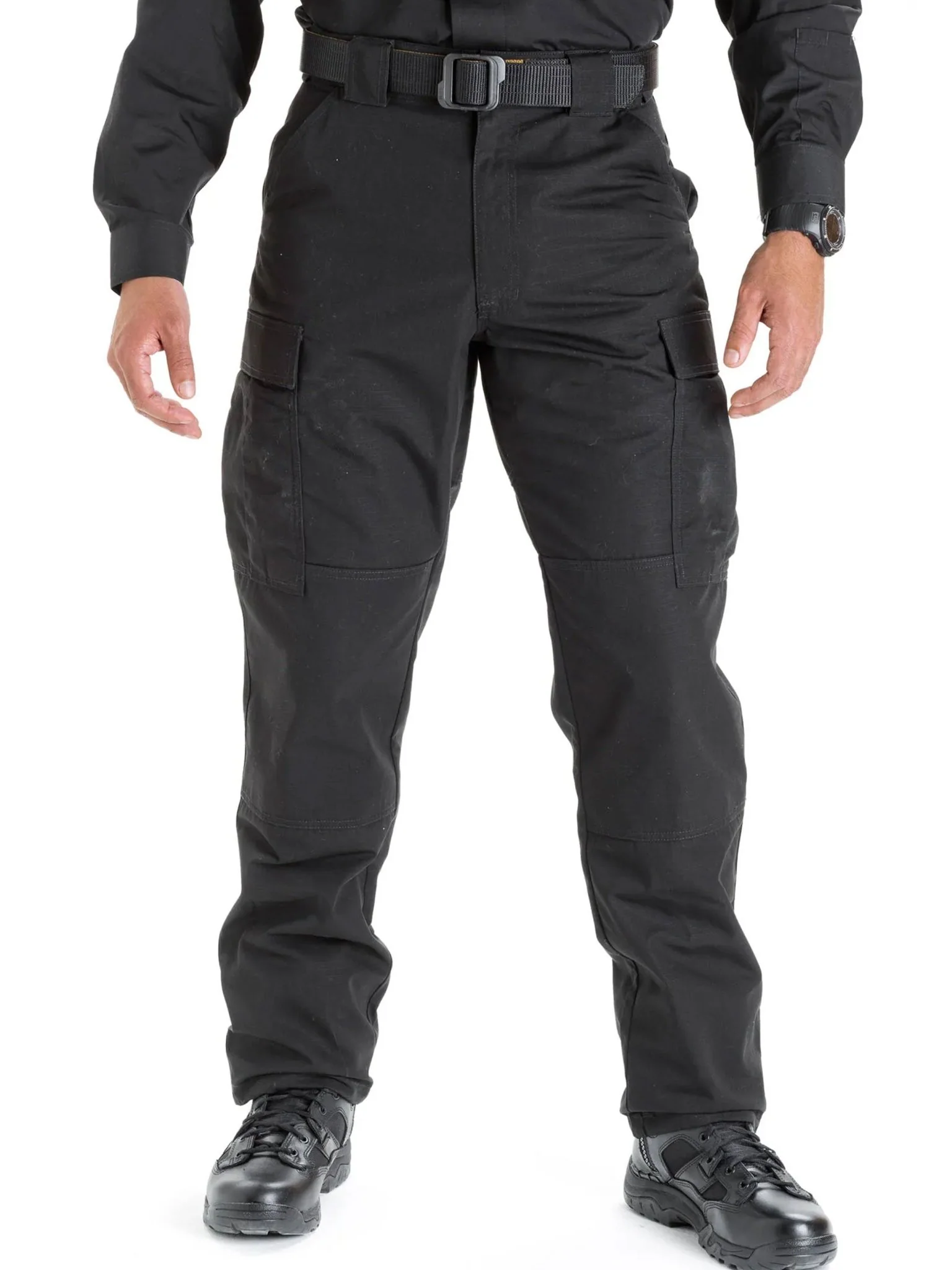 5.11 TDU® RIPSTOP PANT - Mens lightweight tactical trouser with cargo pockets - Style 74003