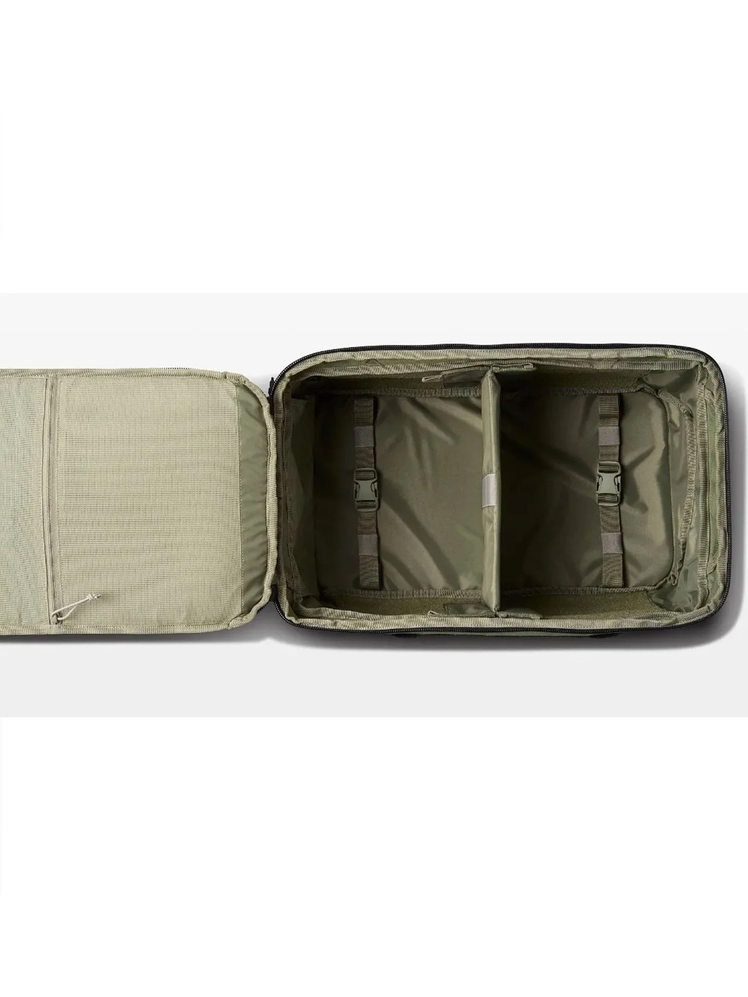 5.11 Tactical AllHaula Duffel Bag / Backpack 45L TPU Coated - Image 2