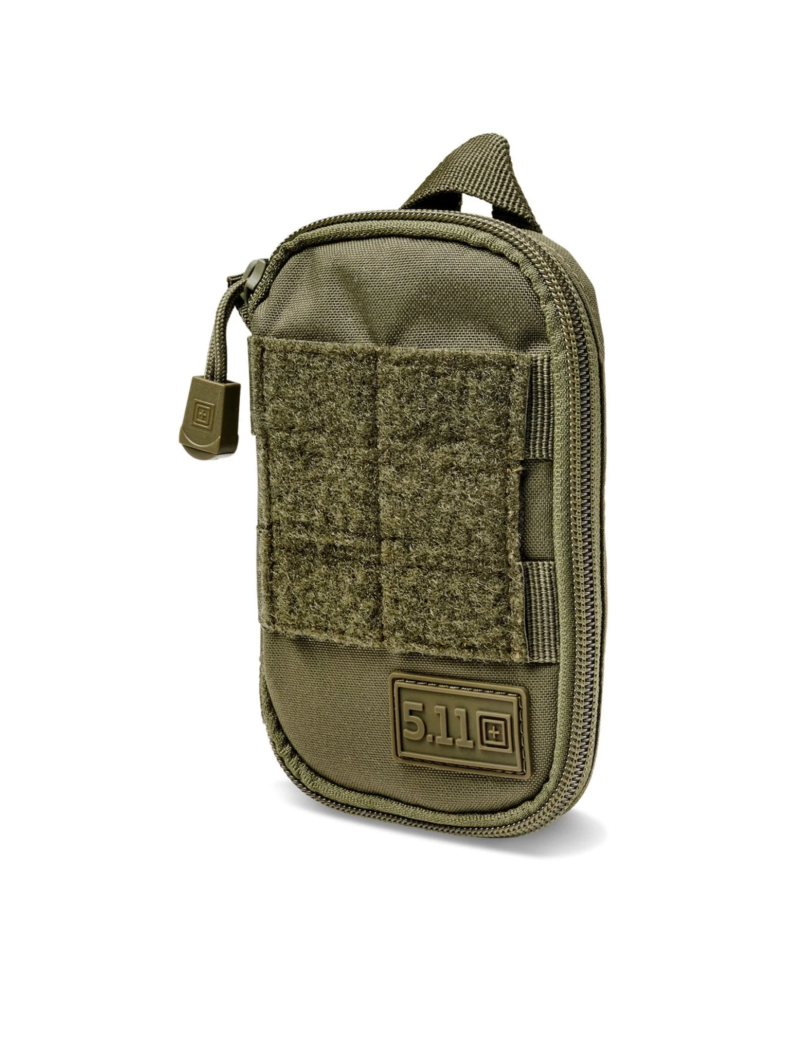 5.11 Tactical EGOR Pouch SIERRA zippered pouch / mesh pocket - Image 2