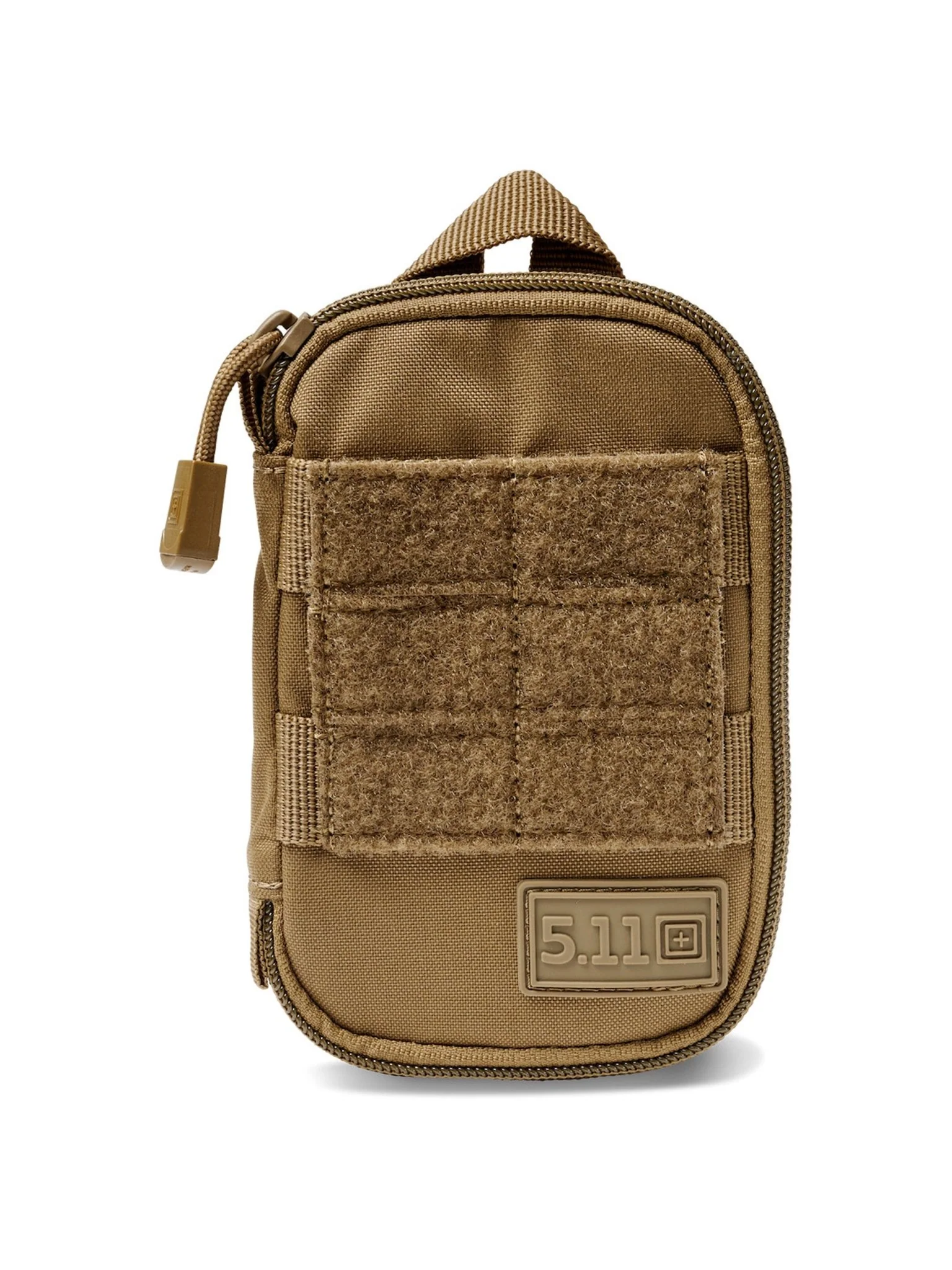 5.11 Tactical EGOR Pouch SIERRA zippered pouch / mesh pocket - Image 3