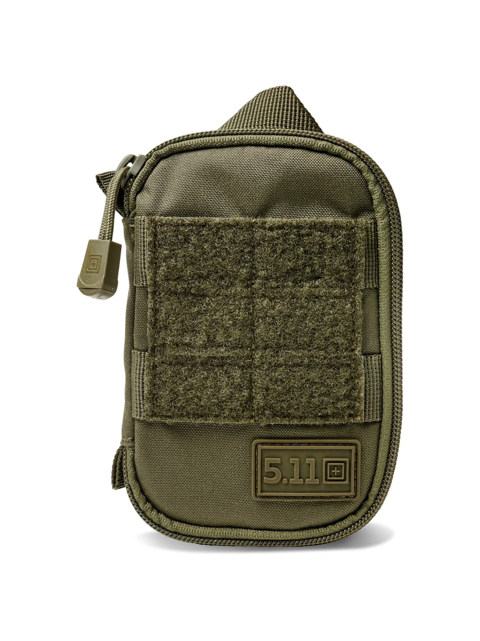 5.11 Tactical EGOR Pouch SIERRA zippered pouch / mesh pocket - Image 4