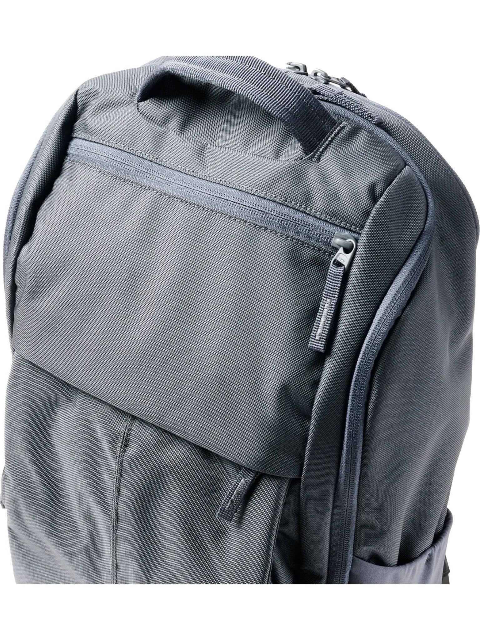 5.11 Tactical LVC12 Backpack with laptop sleeve, and CCW compartment - Image 10