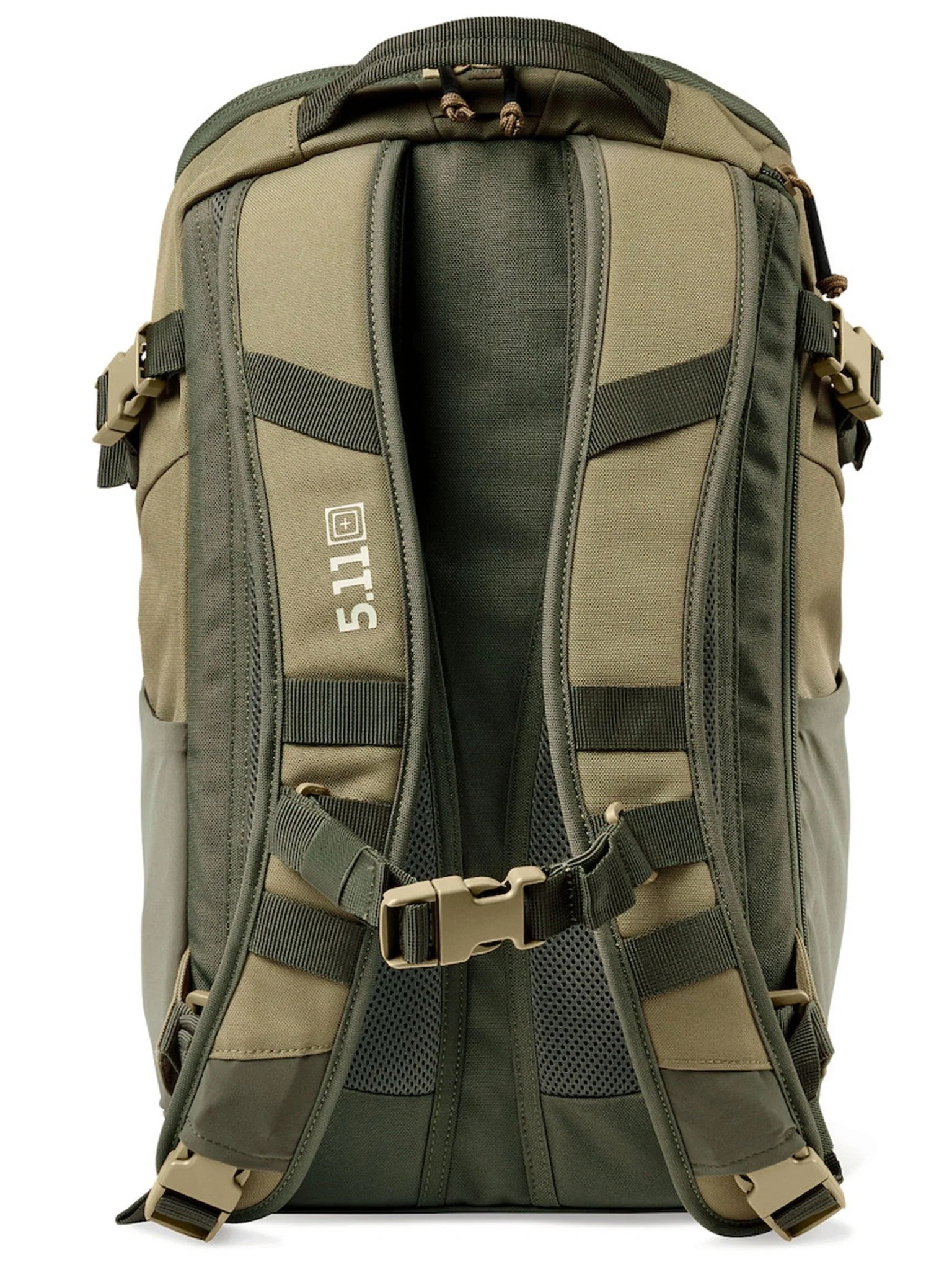 5.11 Tactical MVR 25L Backpack durable 900D construction DWR PU Coated - Image 5