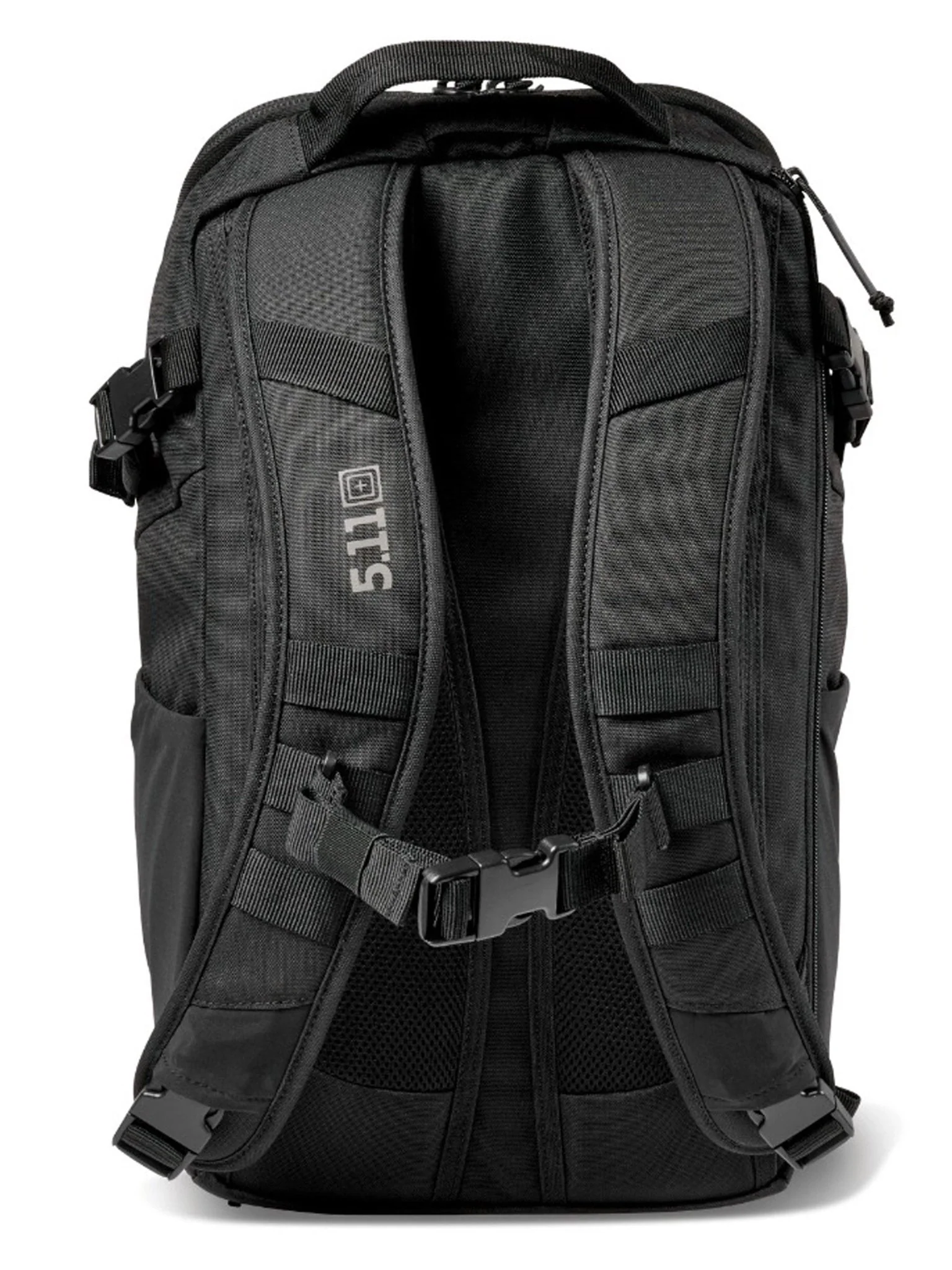 5.11 Tactical MVR 25L Backpack durable 900D construction DWR PU Coated - Image 6