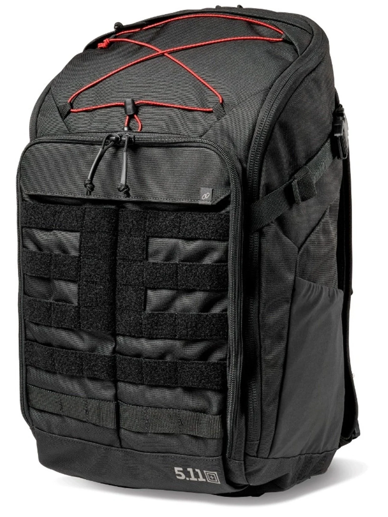 5.11 Tactical MVR 35L Backpack durable 900D construction DWR PU Coated