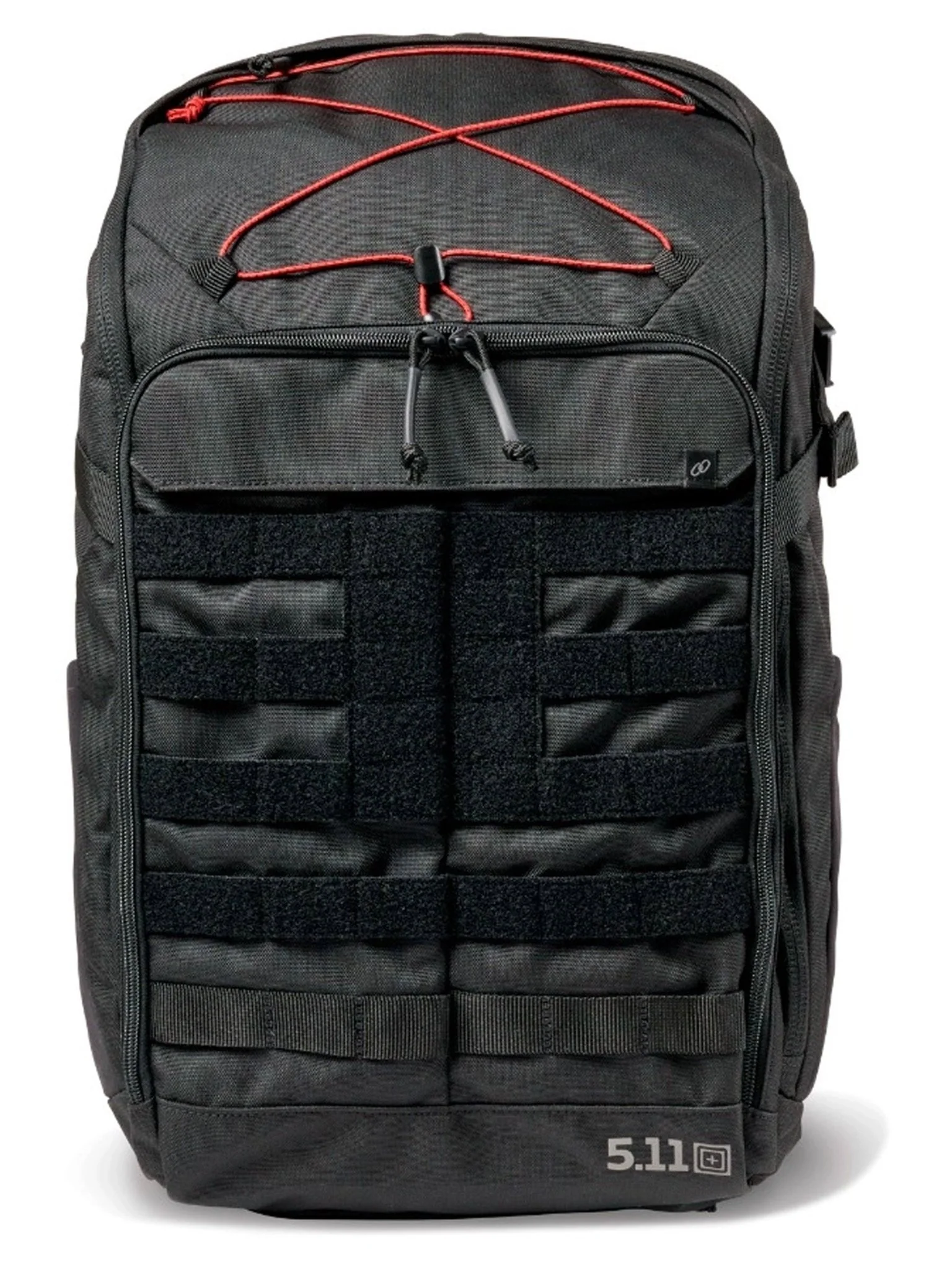 5.11 Tactical MVR 35L Backpack durable 900D construction DWR PU Coated - Image 3