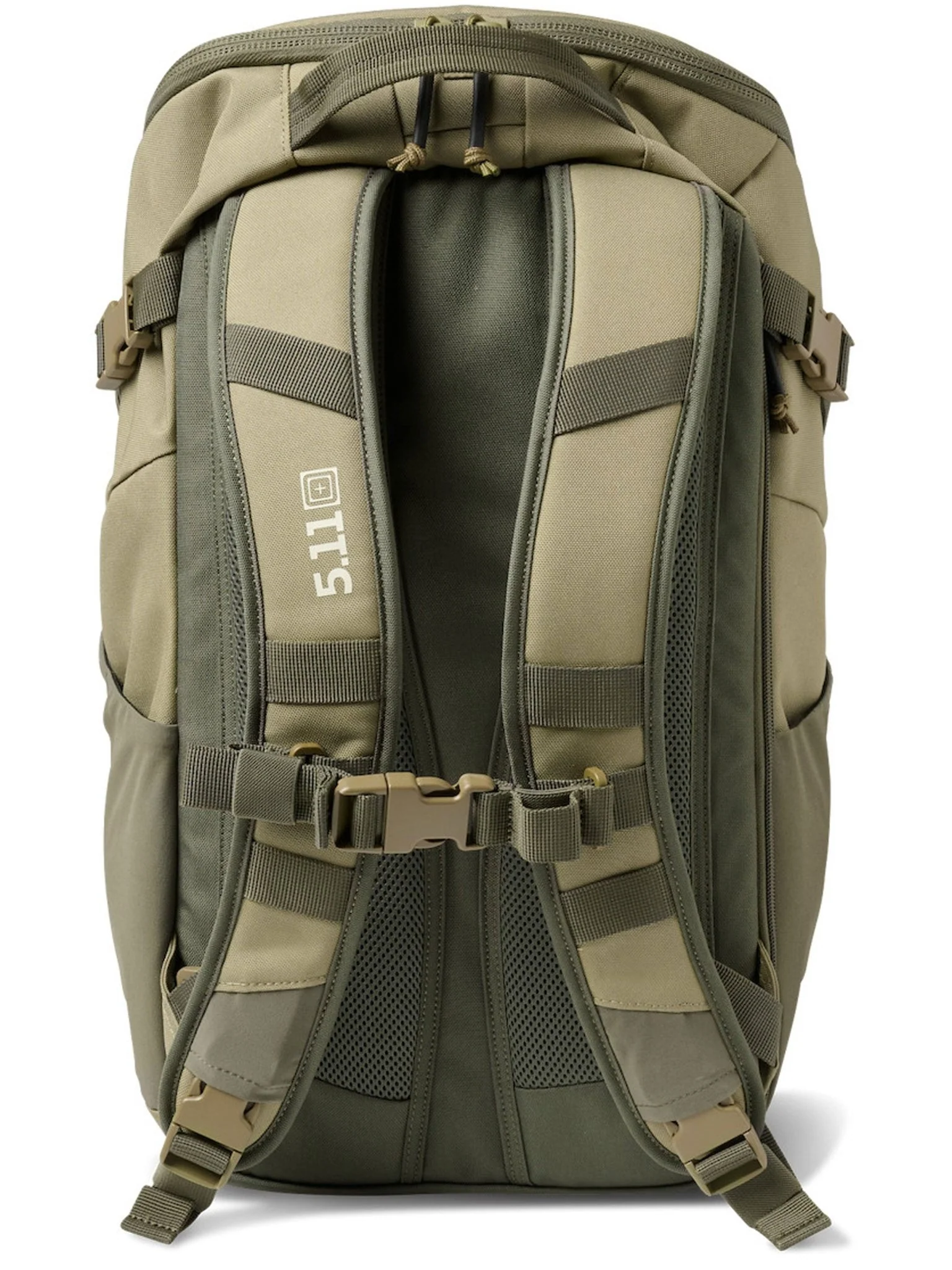 5.11 Tactical MVR 35L Backpack durable 900D construction DWR PU Coated - Image 6