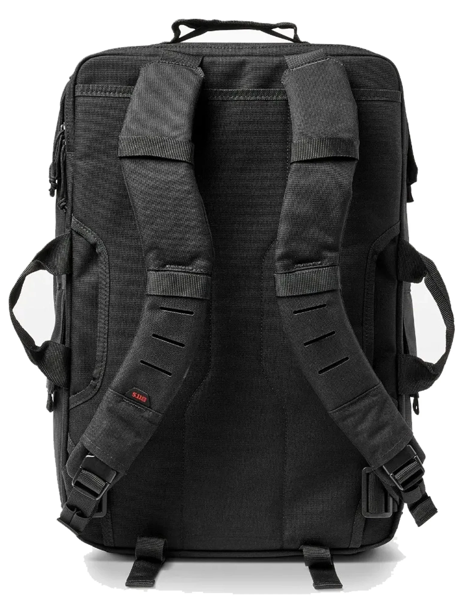 5.11 Tactical UCR Backpack with quick release webbing strap for transport unit - Image 5