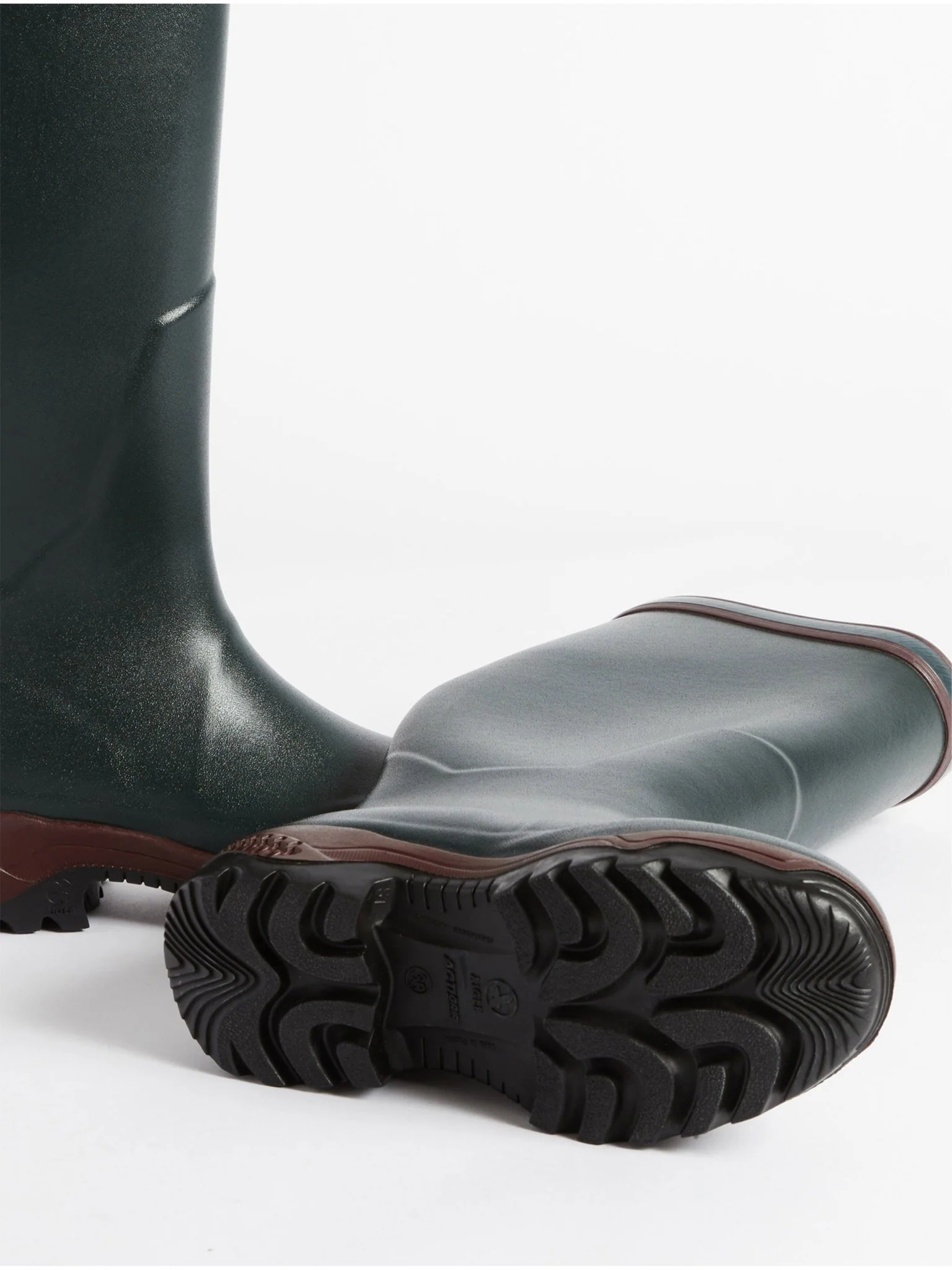 Aigle - Aigle PARCOURS 2 Rubber boots / Wellington boots / welly boot - Image 5
