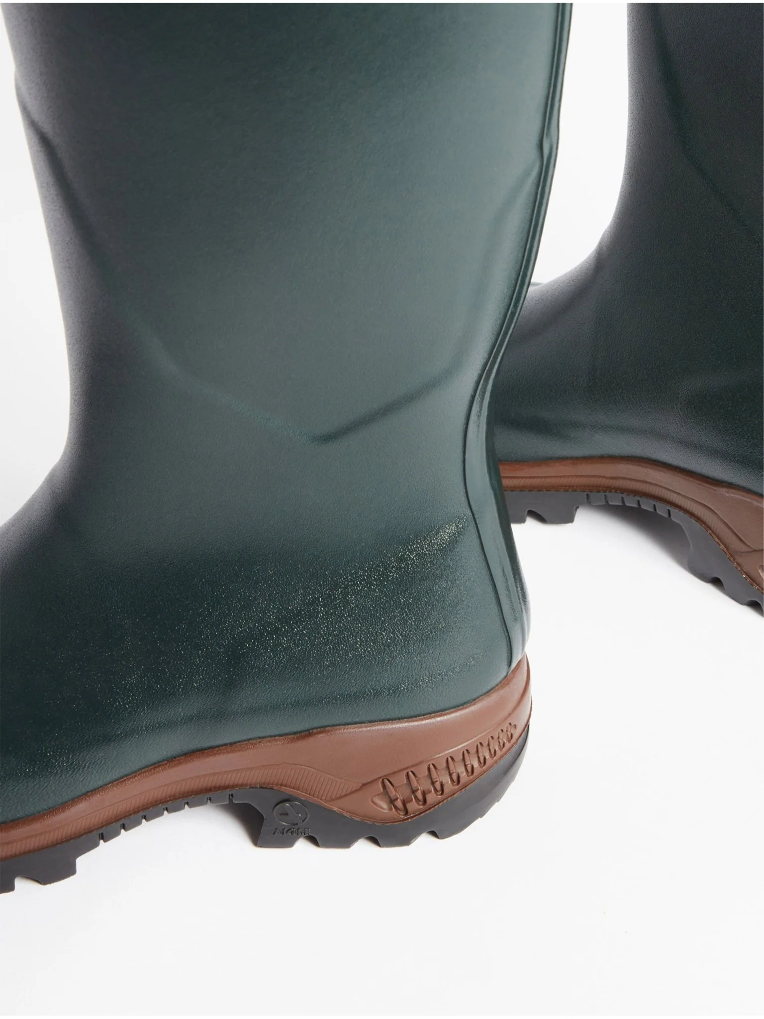 Aigle - Aigle PARCOURS 2 Rubber boots / Wellington boots / welly boot - Image 7