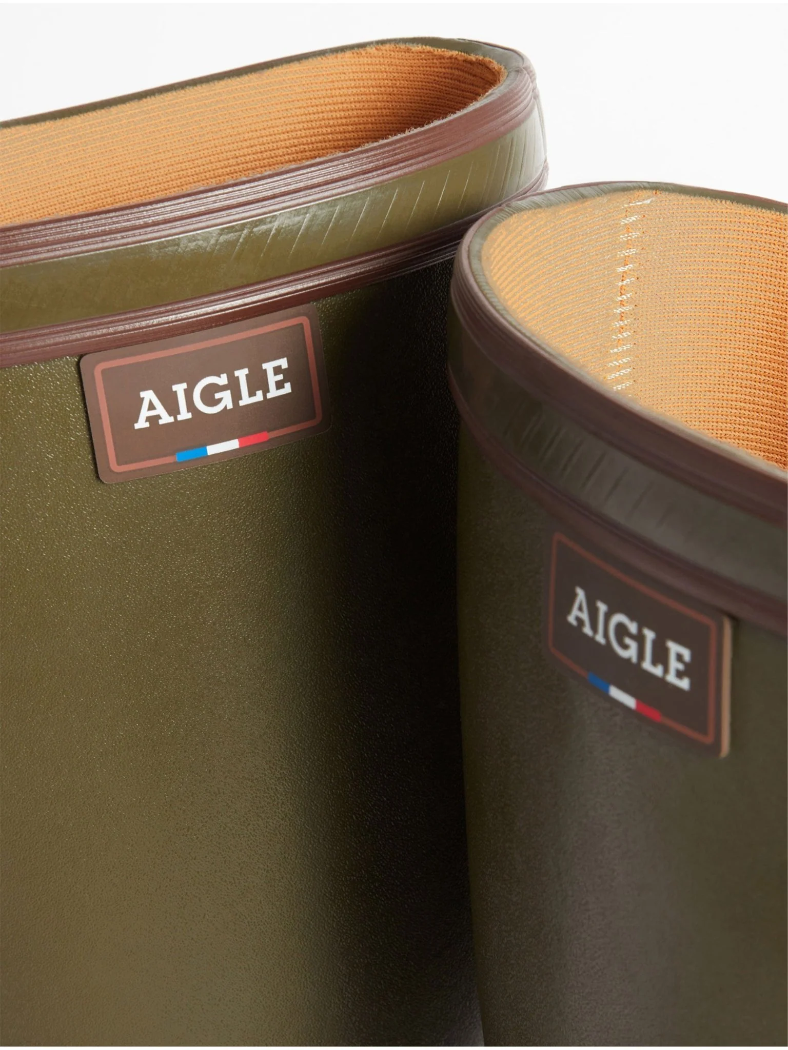 Aigle - Aigle PARCOURS 2 Rubber boots / Wellington boots / welly boot - Image 8