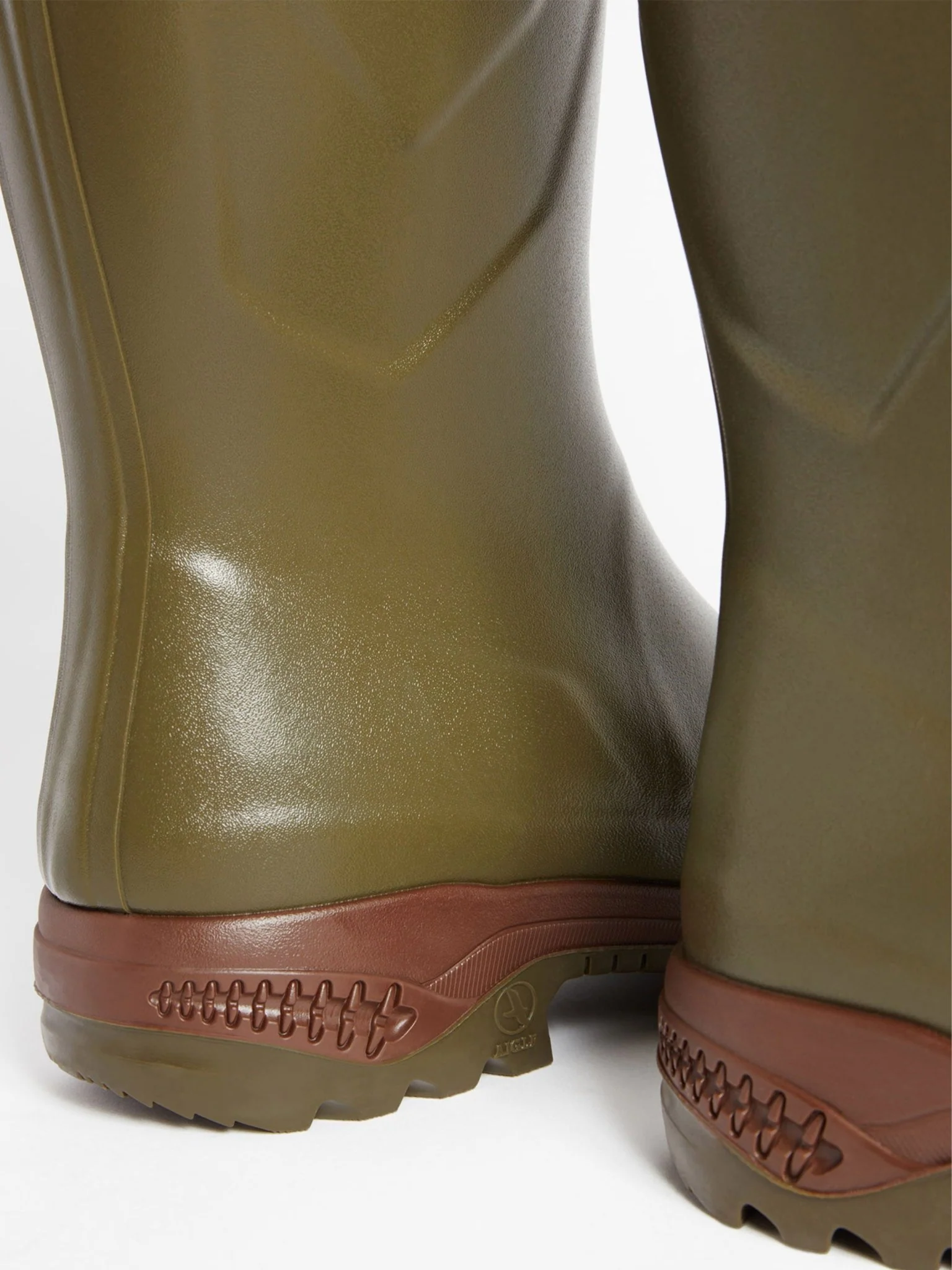 Aigle PARCOURS 2 VARIO Rubber boots / Wellington boots / welly boot - Image 10