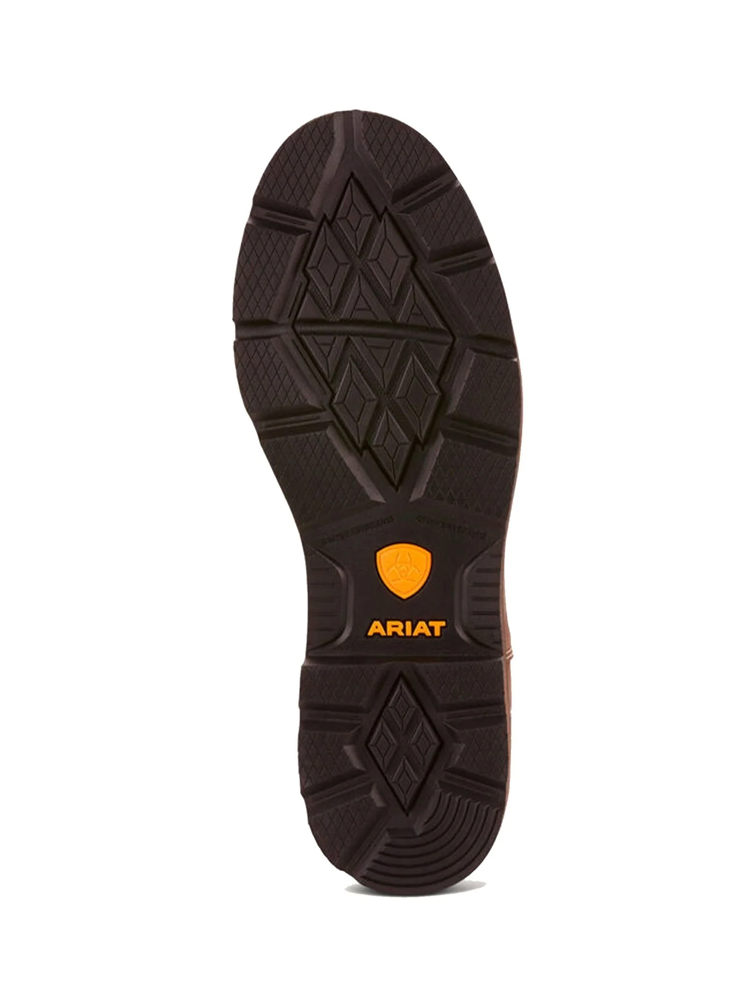 Ariat Groundbreaker Waterproof Work Safety Boot Chelsea / Dealer boot - Image 3