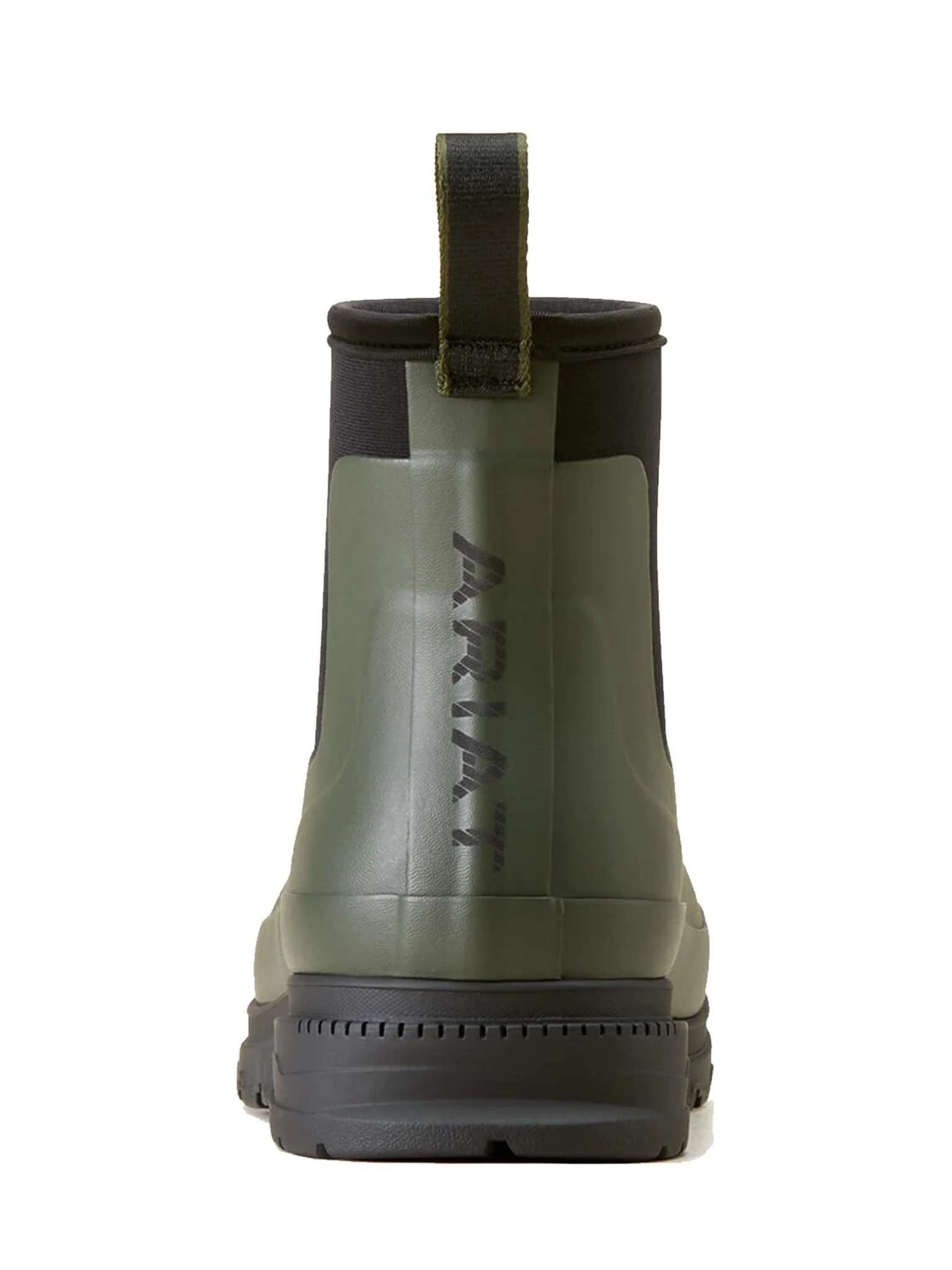 Ariat Kelmarsh Shortie Rubber Boot Waterproof Ladies welly / wellington Womens - Image 7