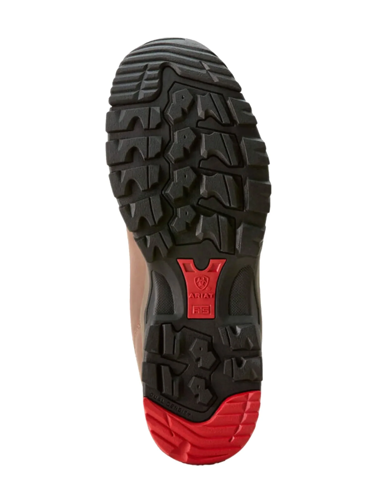 Ariat Mens Skyline Summit Waterproof Mid Leather Hiking Boot boots - Image 6