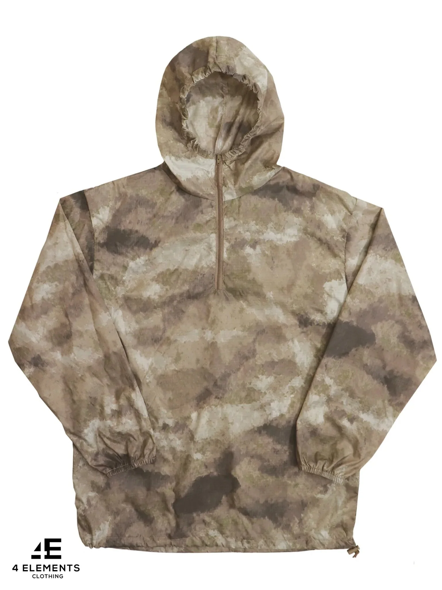 Arktis - A192 Water & wind resistant - STOWAWAY SHIRT / packable jacket - Image 3