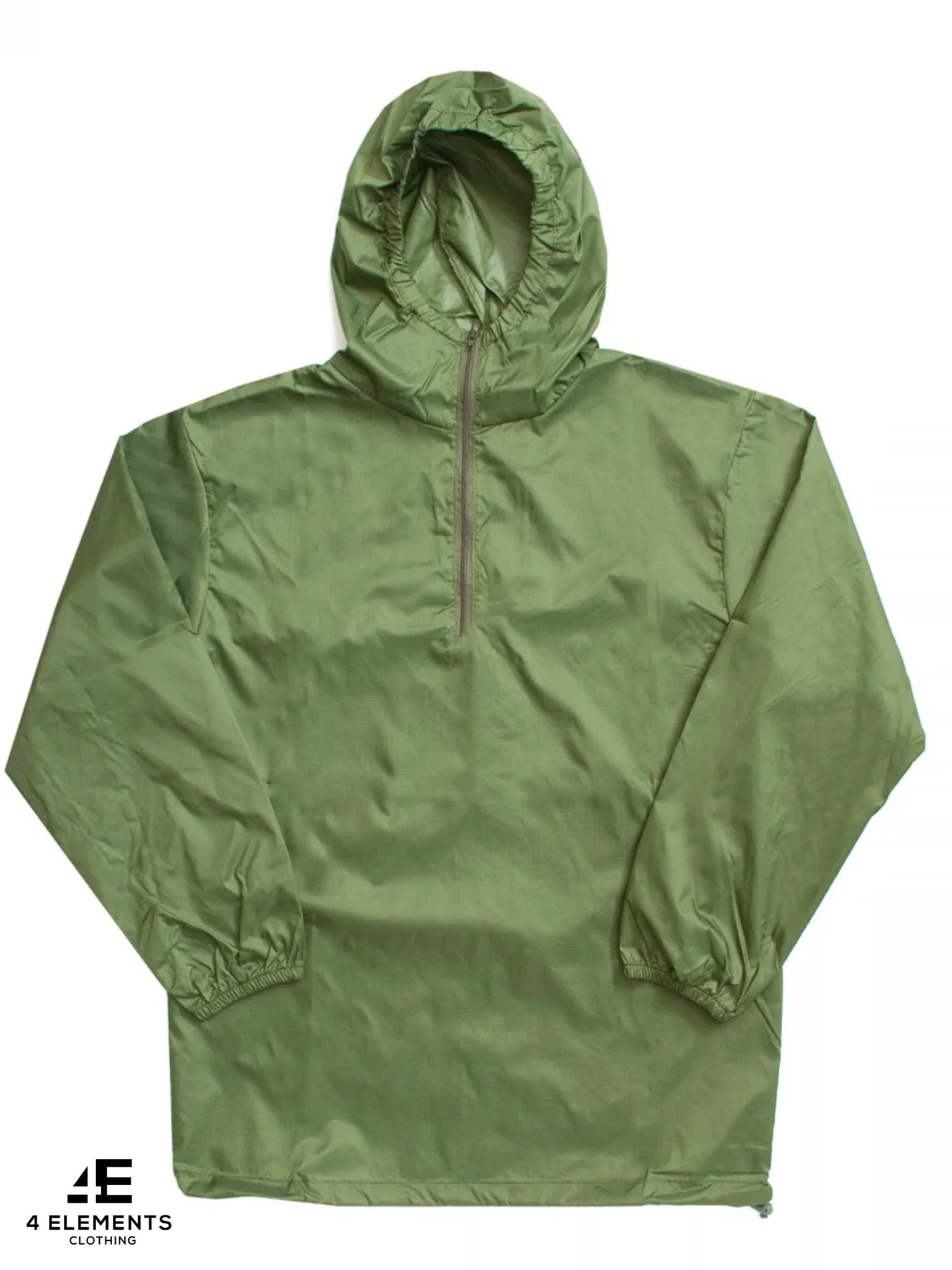 Arktis - A192 Water & wind resistant - STOWAWAY SHIRT / packable jacket - Image 5