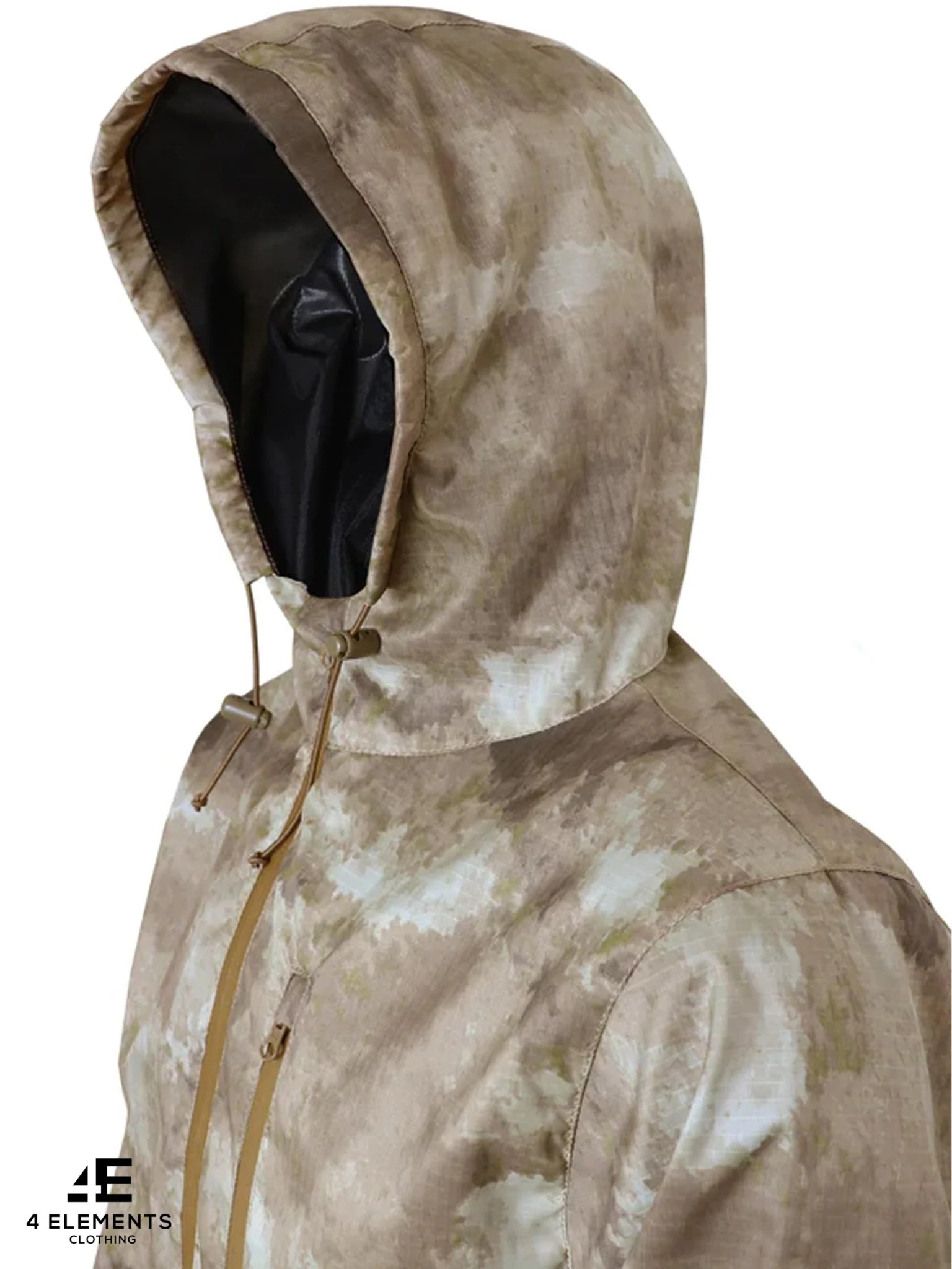 Arktis - A310 RAINSHIELD Waterproof Coat / Jacket - Taped Seams - Image 10