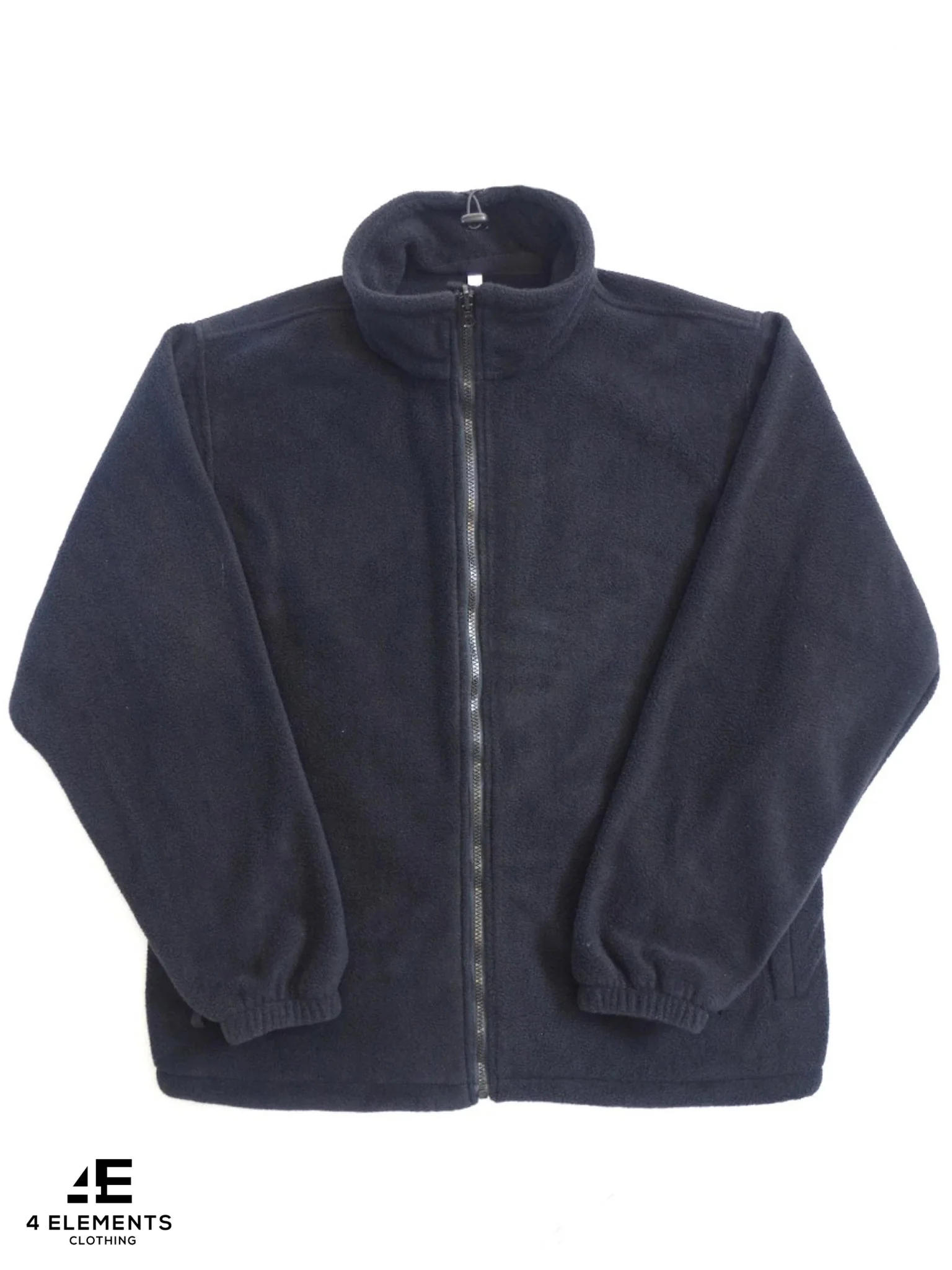 Arktis - B315 Avenger Waterproof, Breathable Coat / Jacket - Ripstop& Detachable Fleece - Image 6