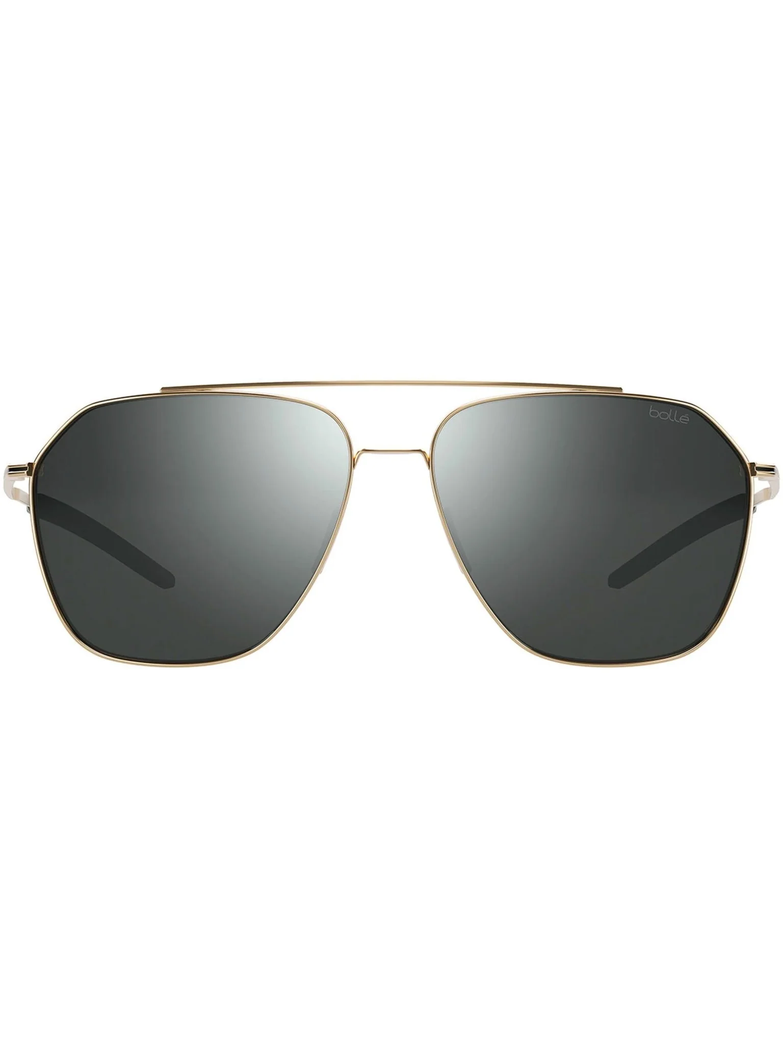 Bolle - SOURCE Sunglasses Gold Matte – TNS 1 Polarised - Image 2