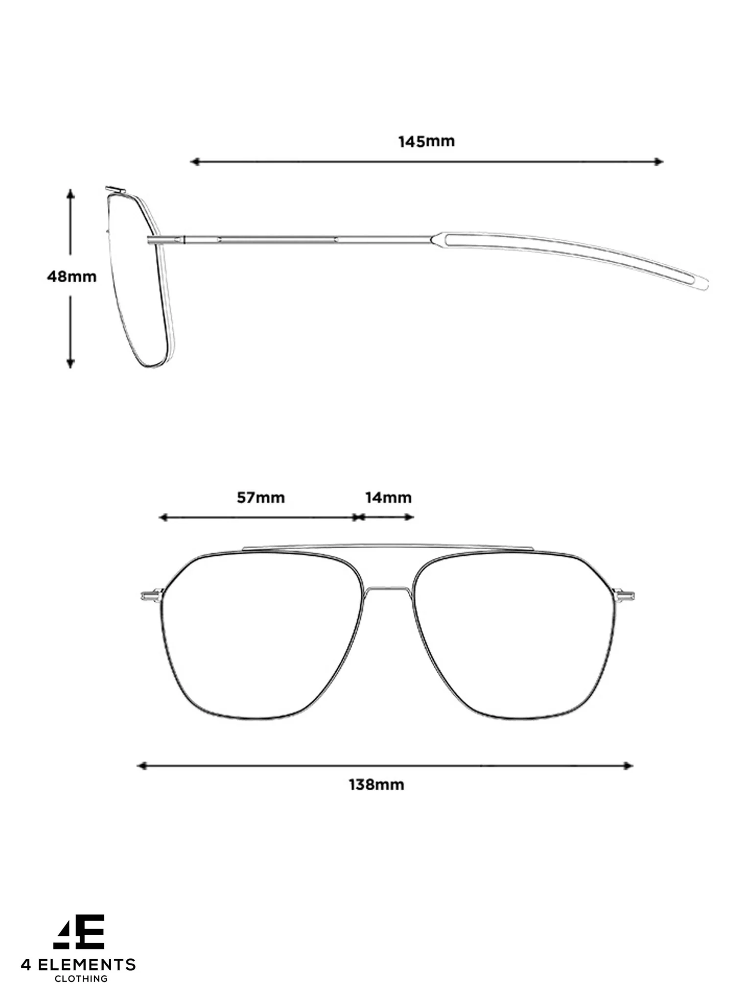 Bolle - SOURCE Sunglasses Gold Matte – TNS 1 Polarised - Image 3