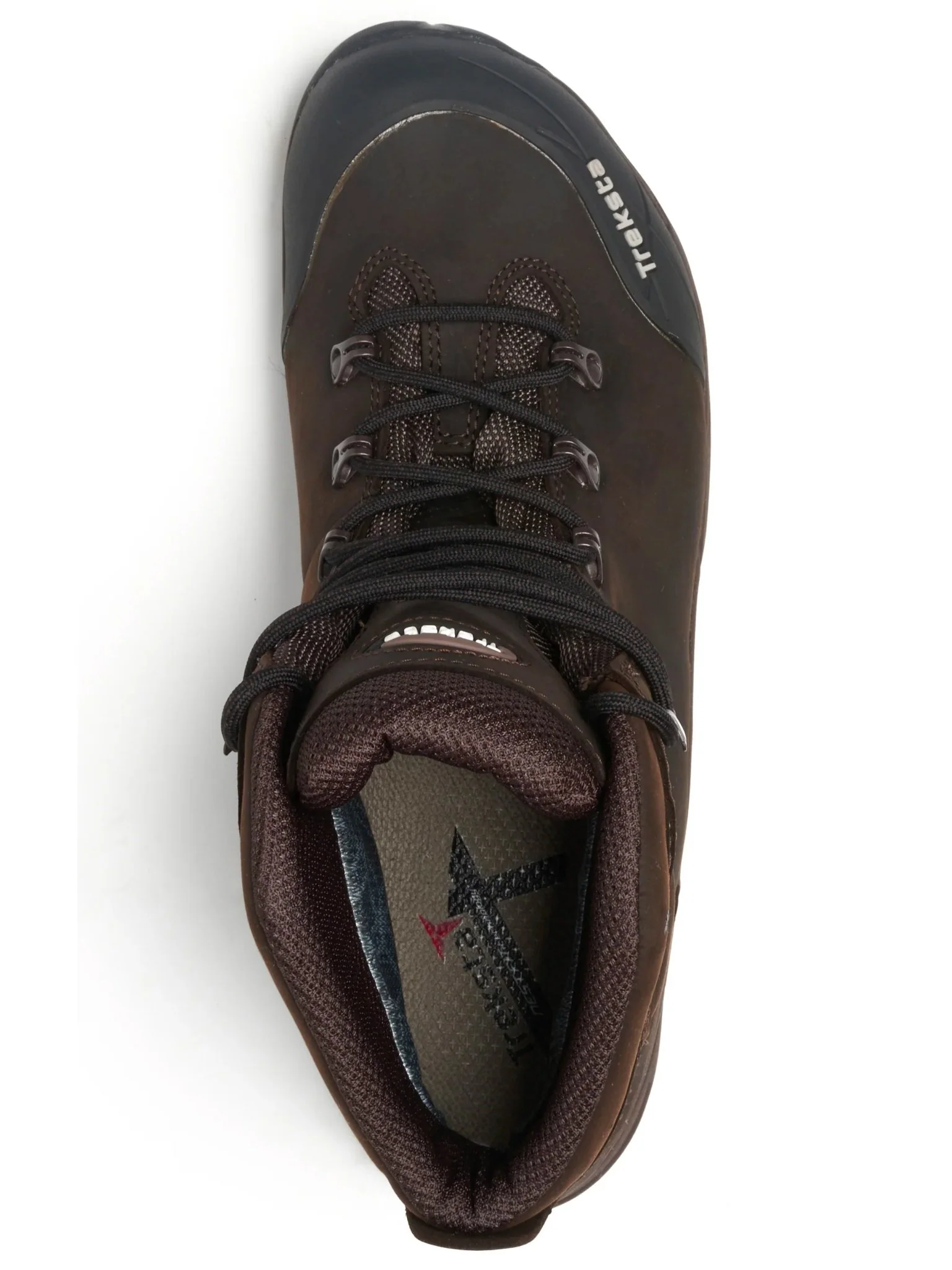 Treksta - Gore-Tex Waterproof Heathfield 6" Lace up Leather boot, with Nestfit / Icelock - Image 4