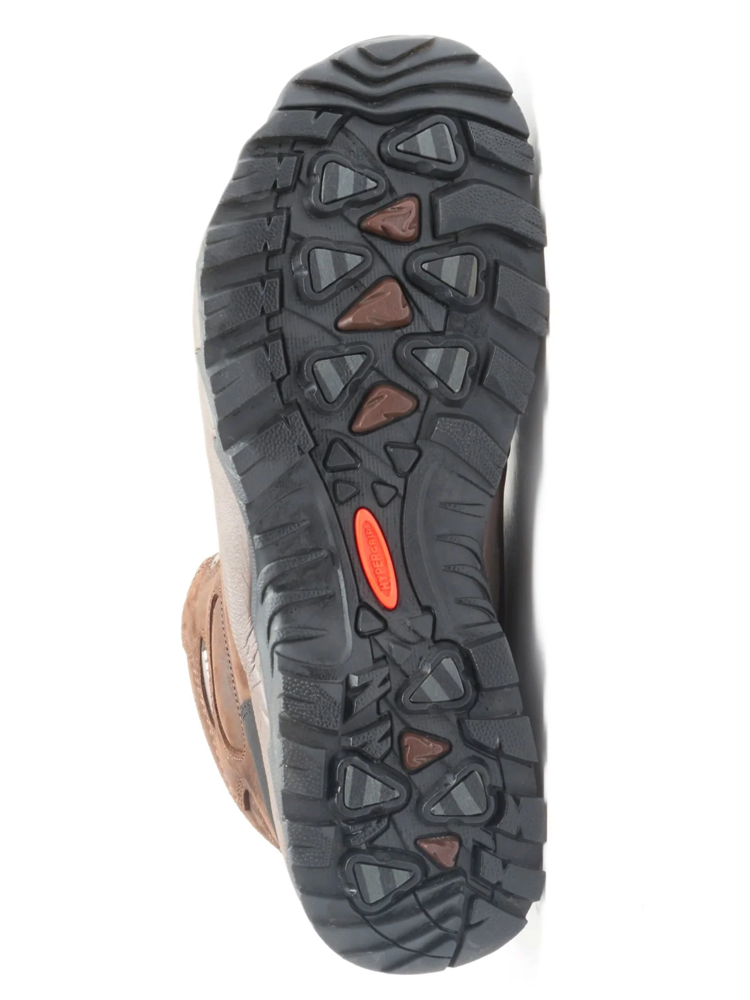 Treksta - Gore-Tex Waterproof Heathfield 6" Lace up Leather boot, with Nestfit / Icelock - Image 5