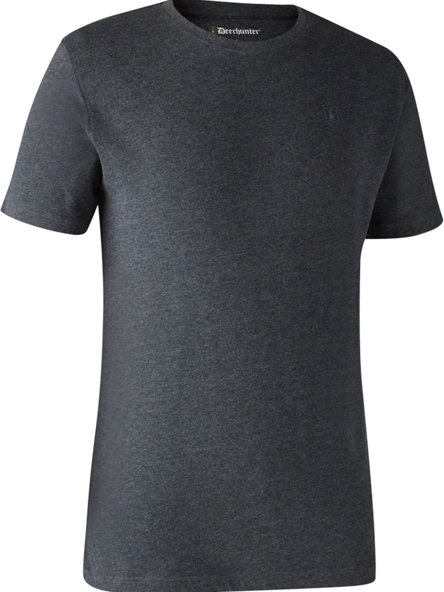 Deerhunter - Mens T-shirts packs (Twin pack / gift box) - 2 Pack / Mens tees - Image 3