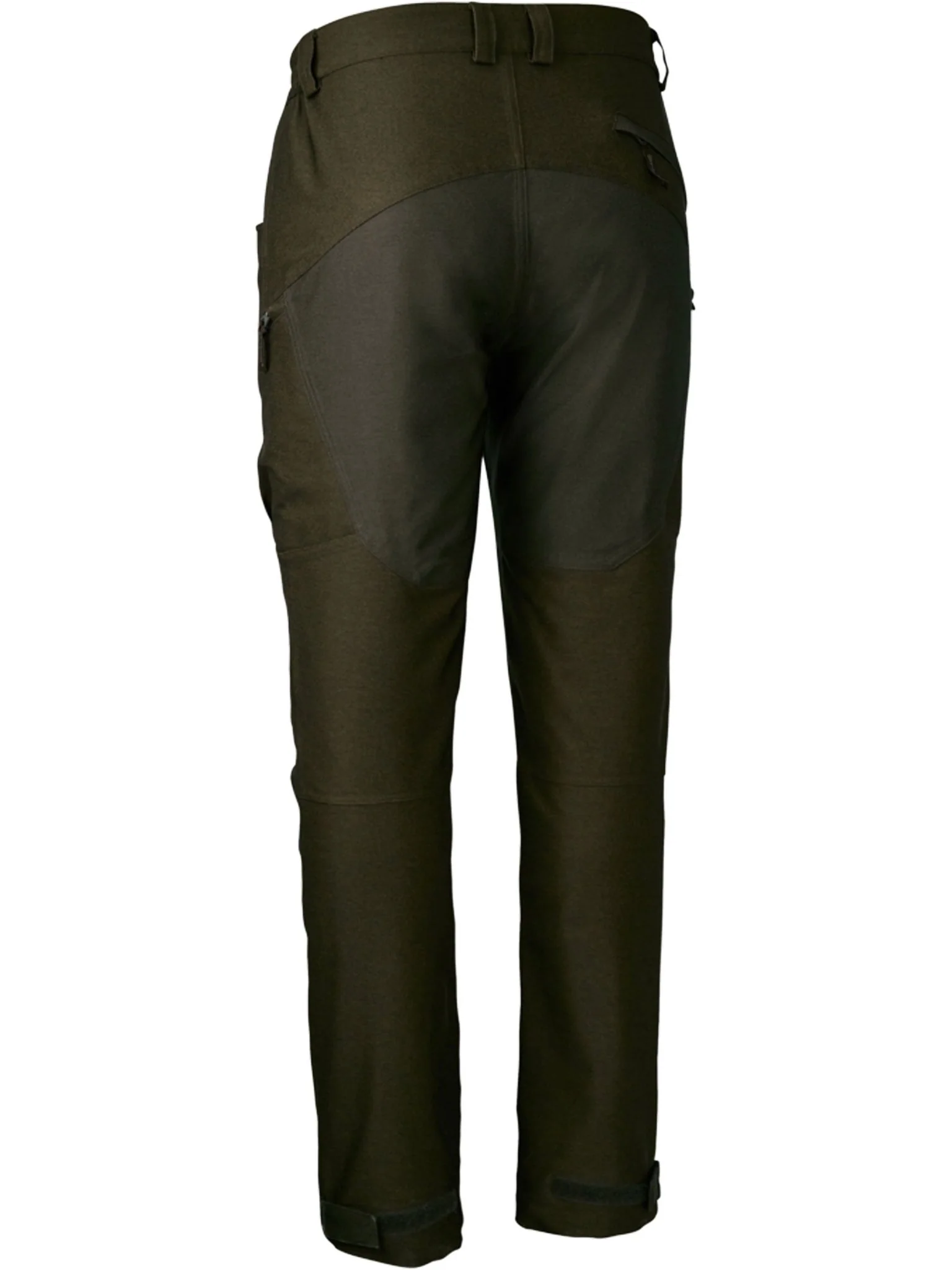 Deerhunter - Chasse Mens Waterproof Trousers - Windproof, Breathable, & tape seams - Image 2