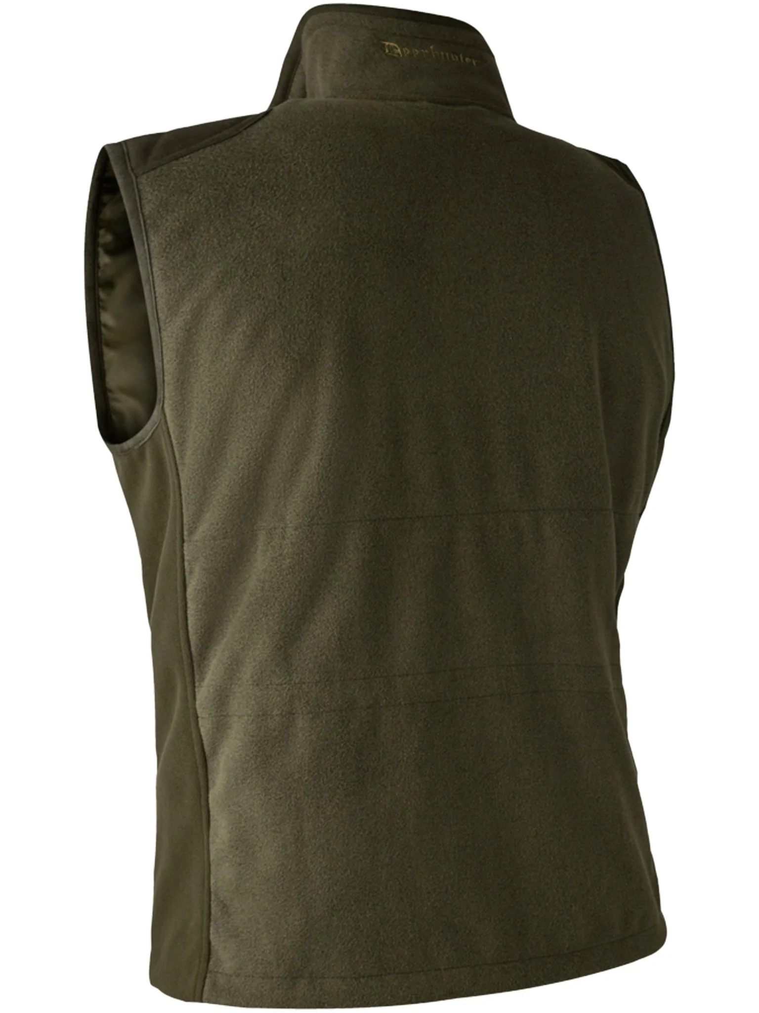 Deerhunter Gamekeeper Shooting Waistcoat Gilet - Waterproof, Windproof & Breathable bodywarmer - Image 2