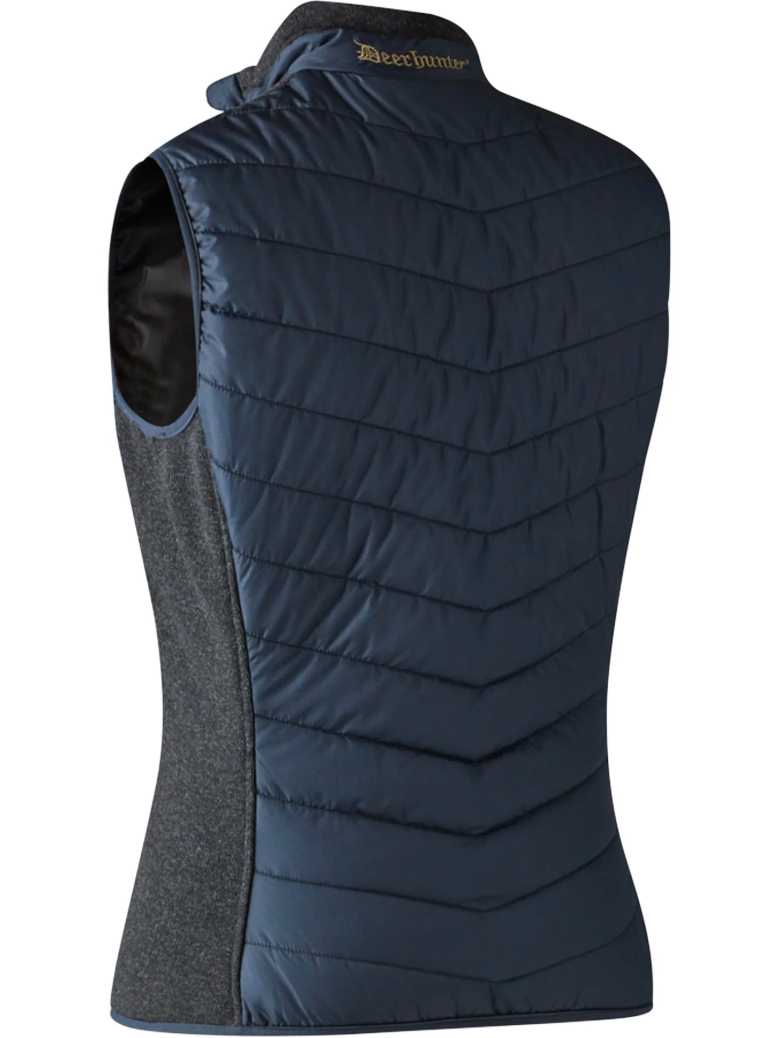 Deerhunter Lady Caroline Padded Waistcoat - Ladies Gilet / Bodywarmer - Image 7