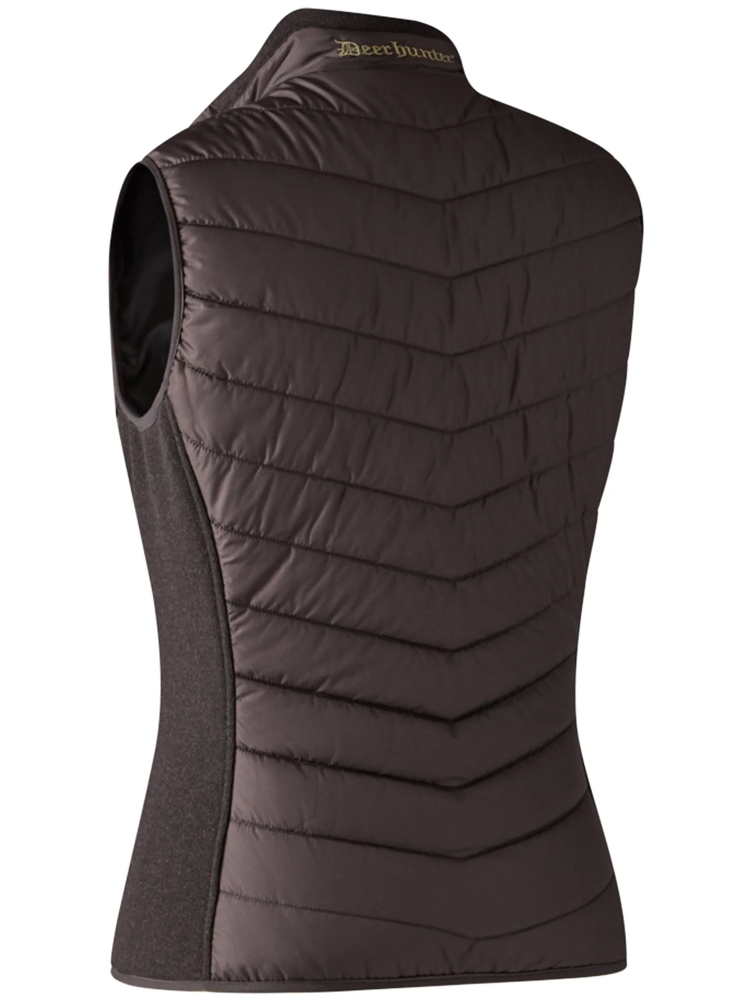 Deerhunter Lady Caroline Padded Waistcoat - Ladies Gilet / Bodywarmer - Image 8