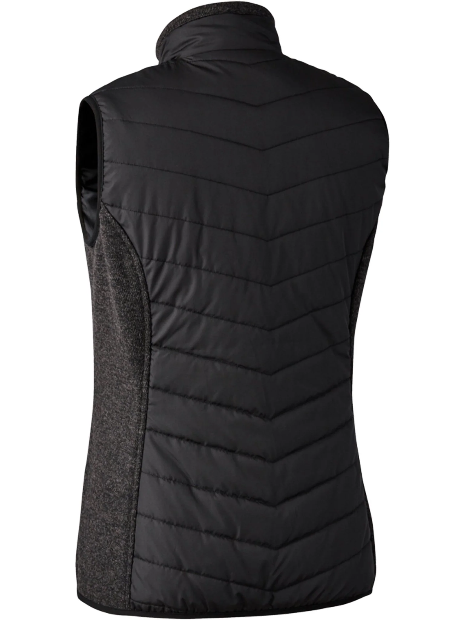 Deerhunter Lady Caroline Padded Waistcoat - Ladies Gilet / Bodywarmer - Image 9