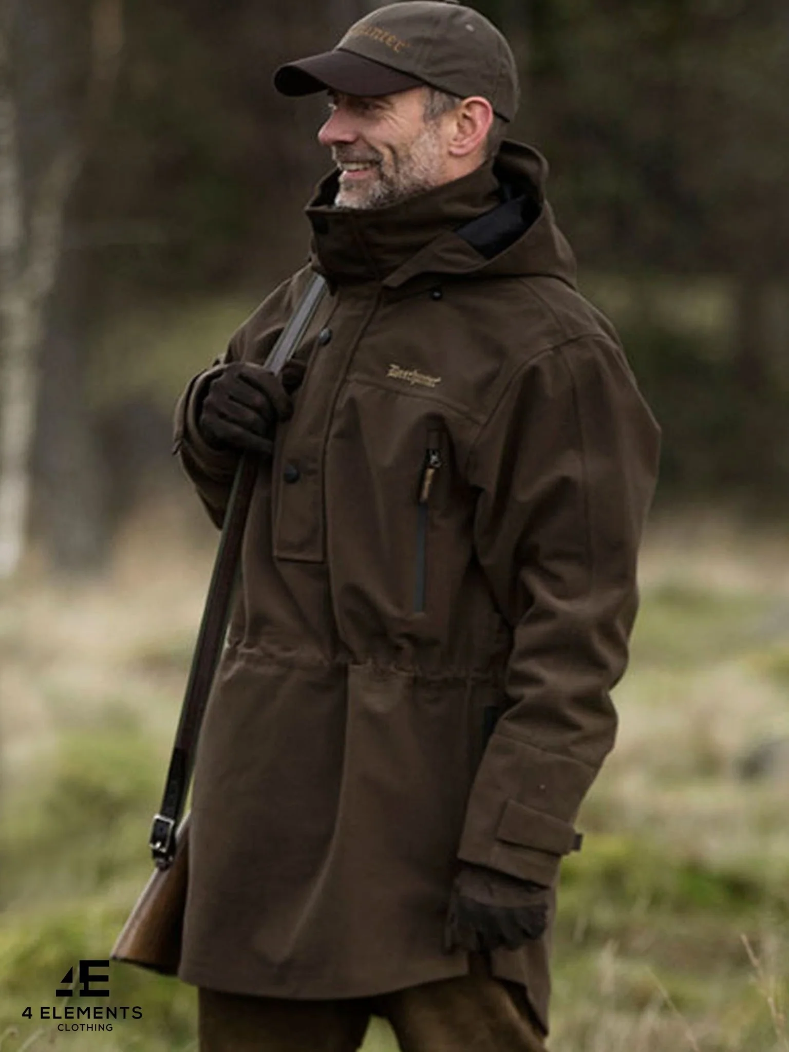 Deerhunter - Muflon Light Gloves - Image 5