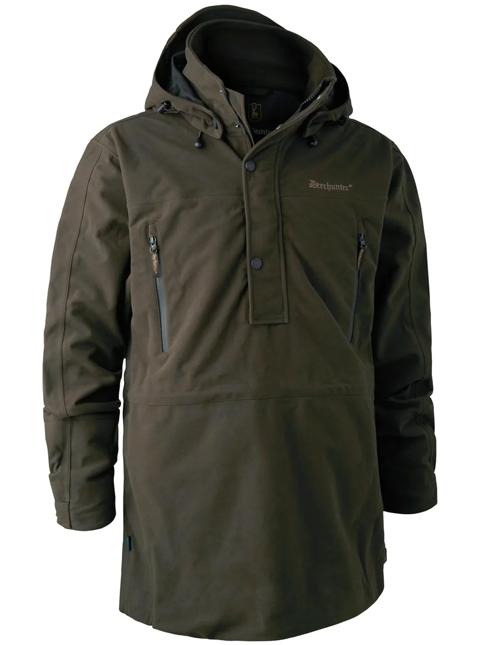 Deerhunter Pro Gamekeeper Waterproof Smock / coat / jacket